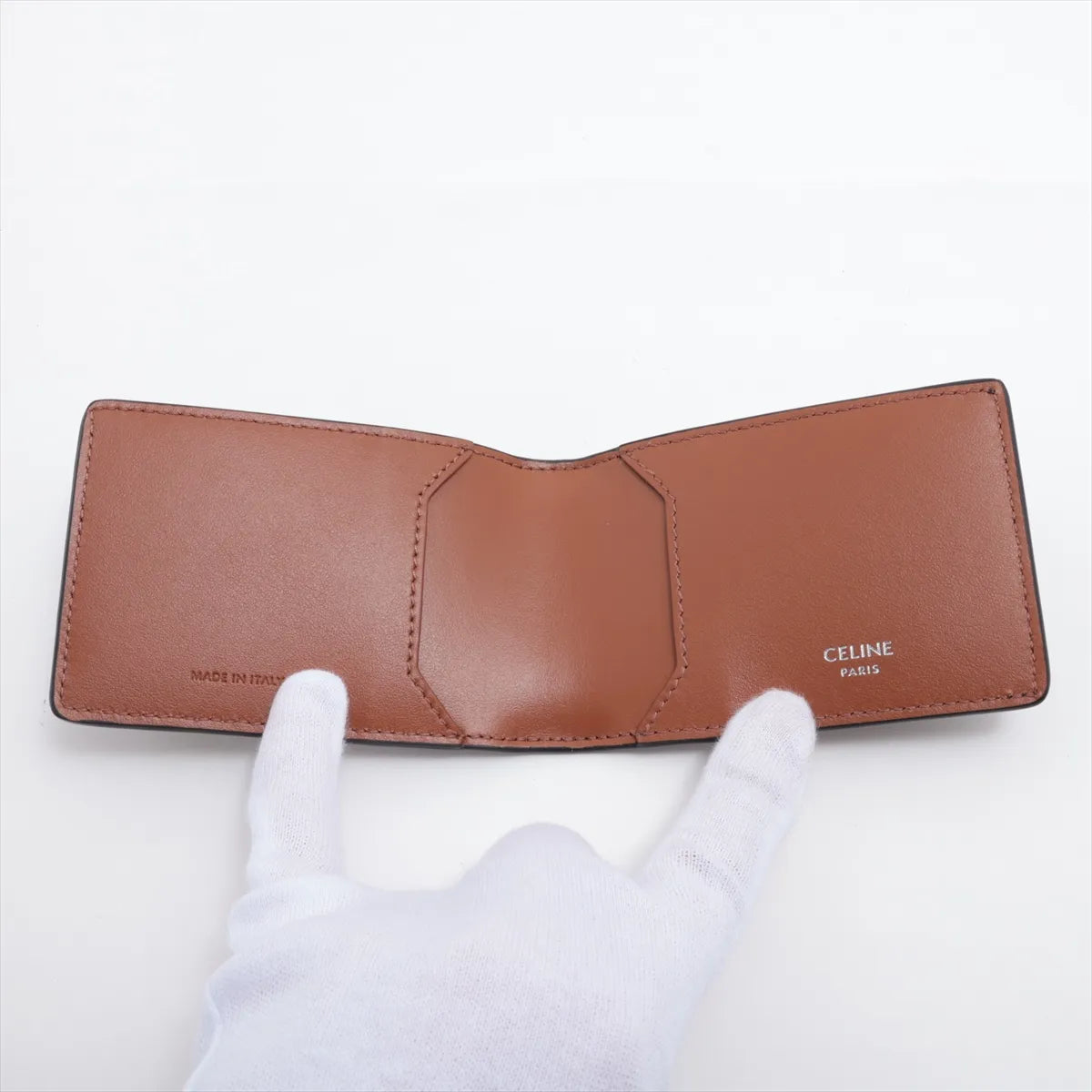 Celine Bifold Cardholder