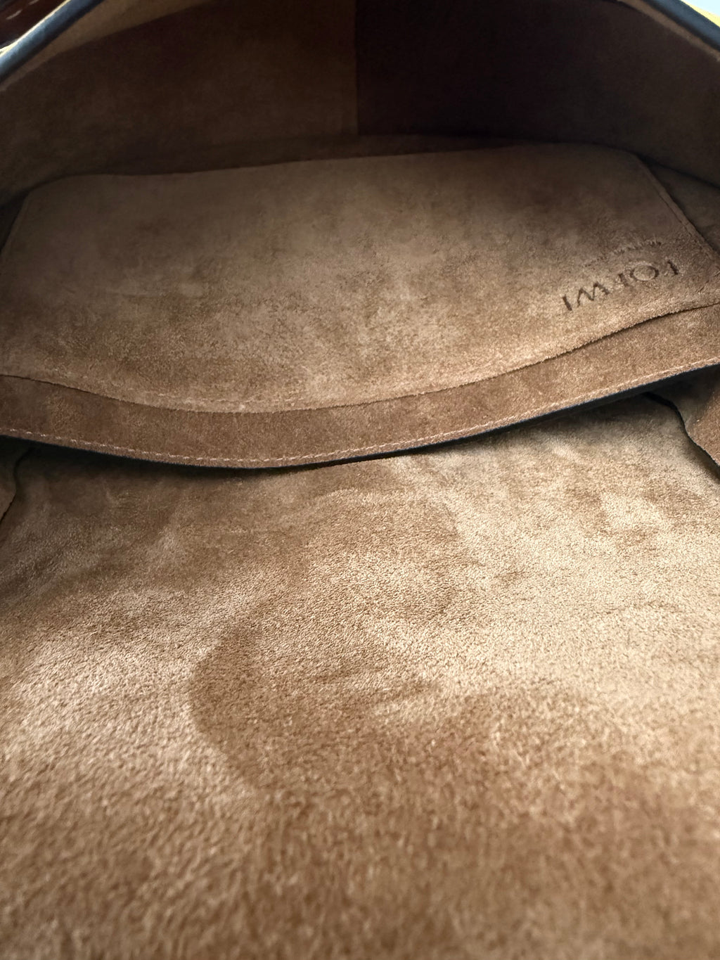 Loewe crossbody