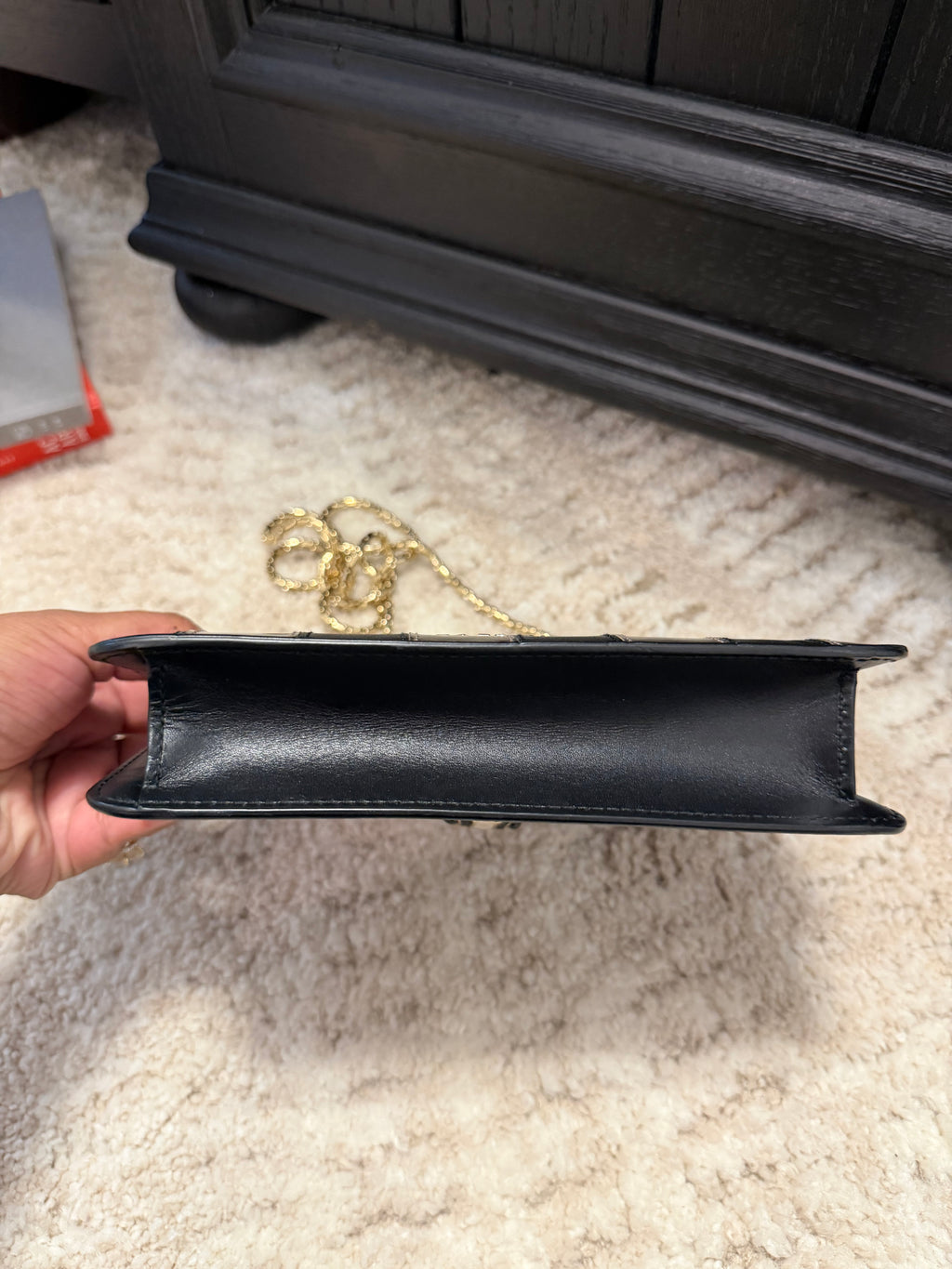 Bvlgari Small Serpenti Crossbody