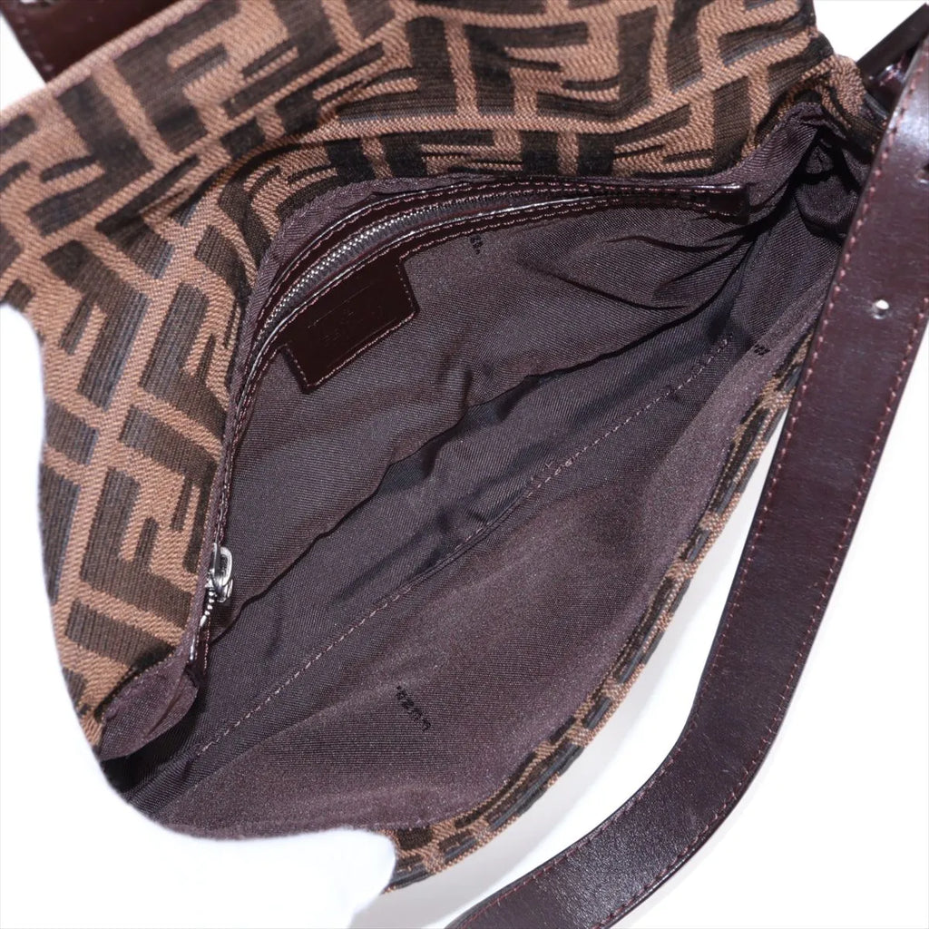 Fendi Baguette Shoulder Bag