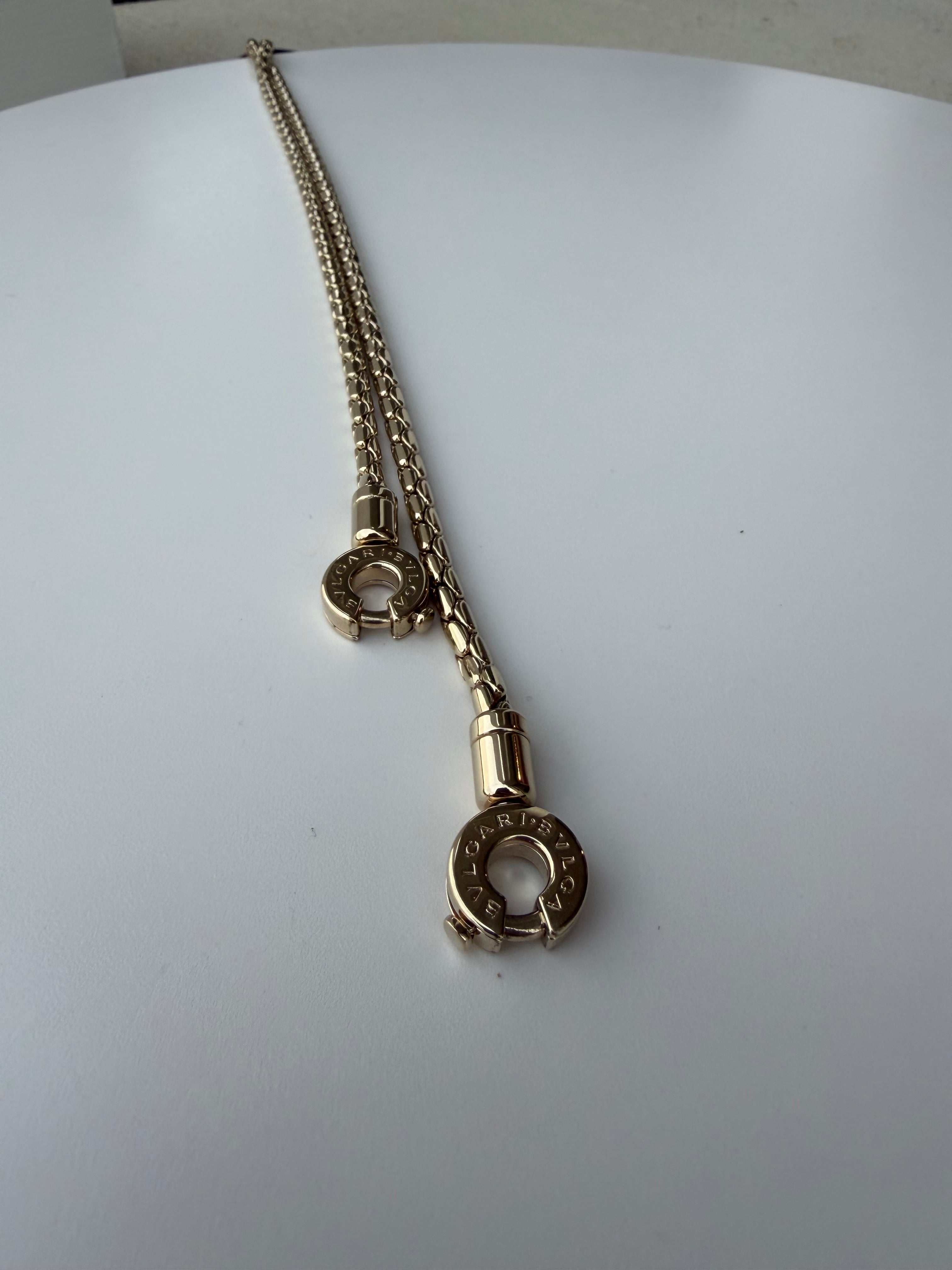 Bvlgari Green Top Handle