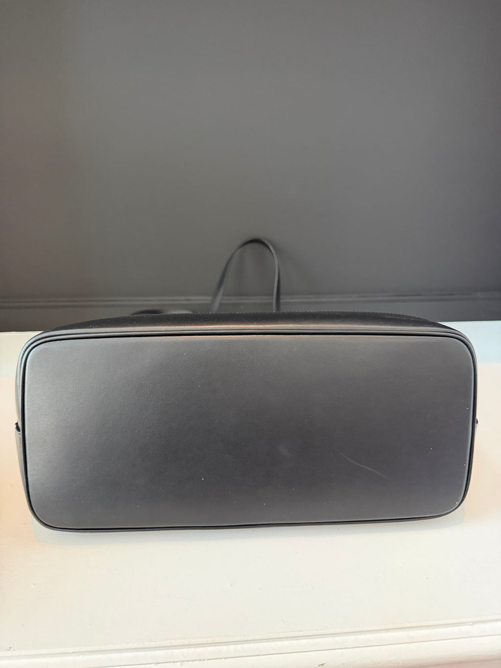 Ferragamo Tote Black