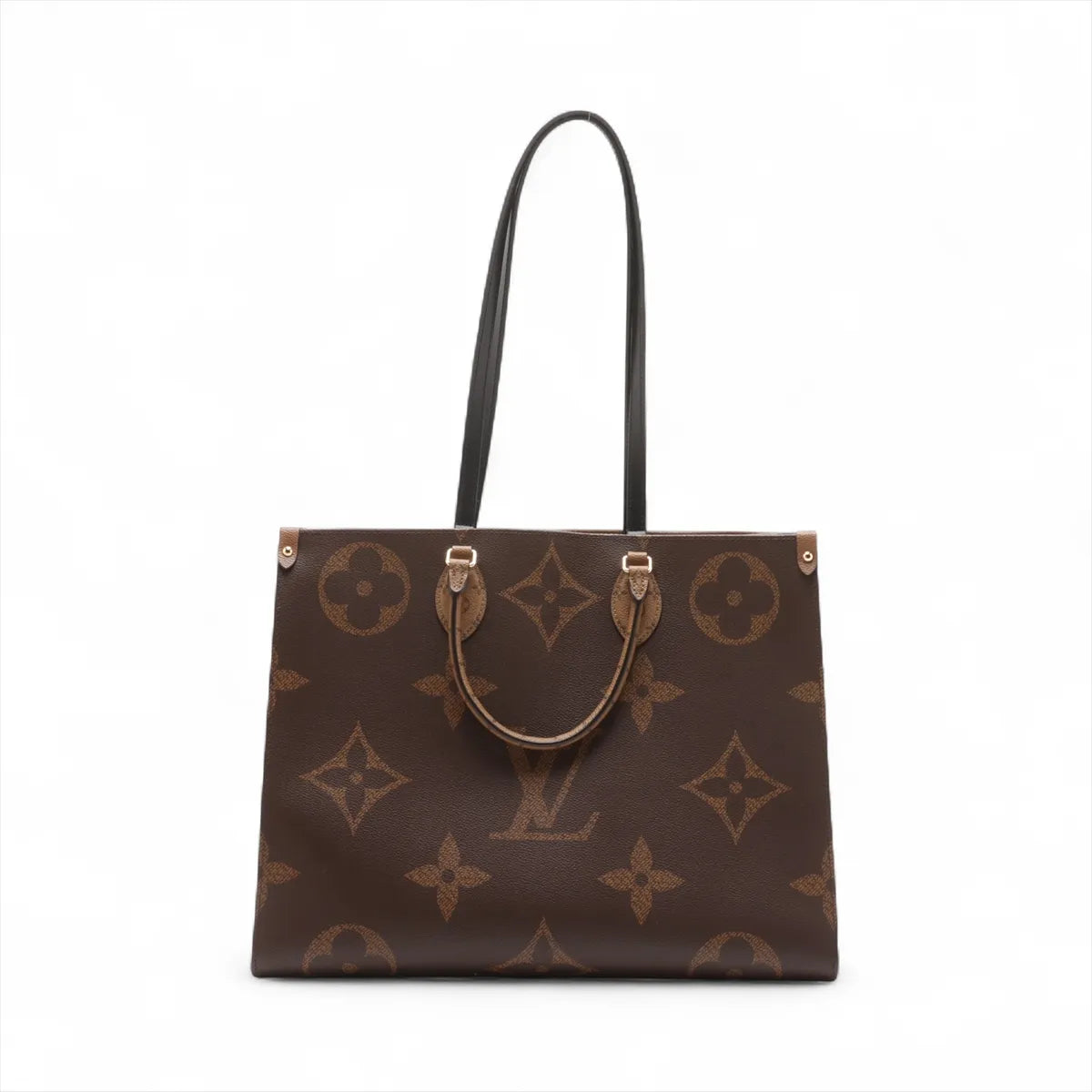 Louis Vuitton On The Go GM