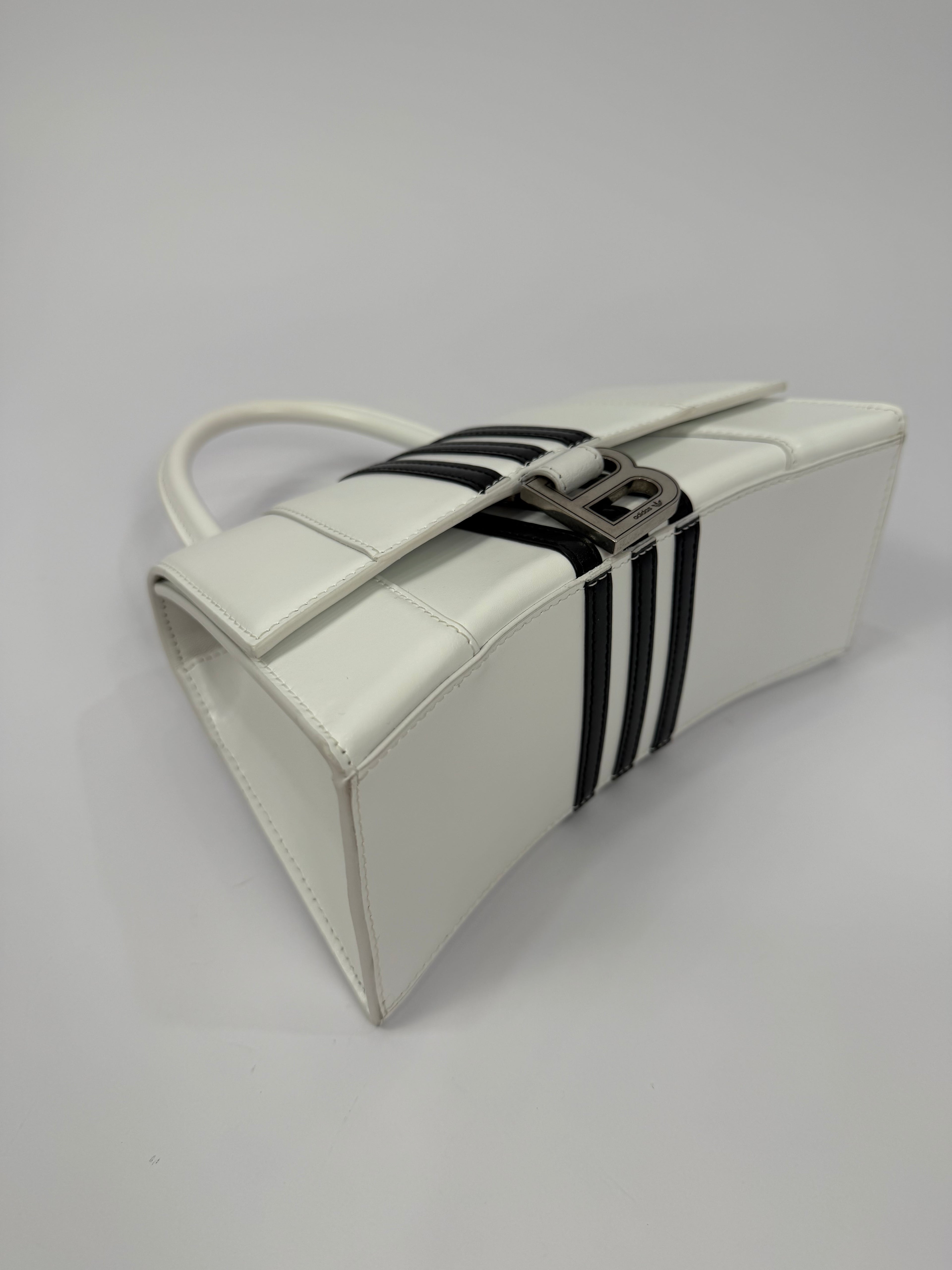 Balenciaga Adidas Two Way Crossbody