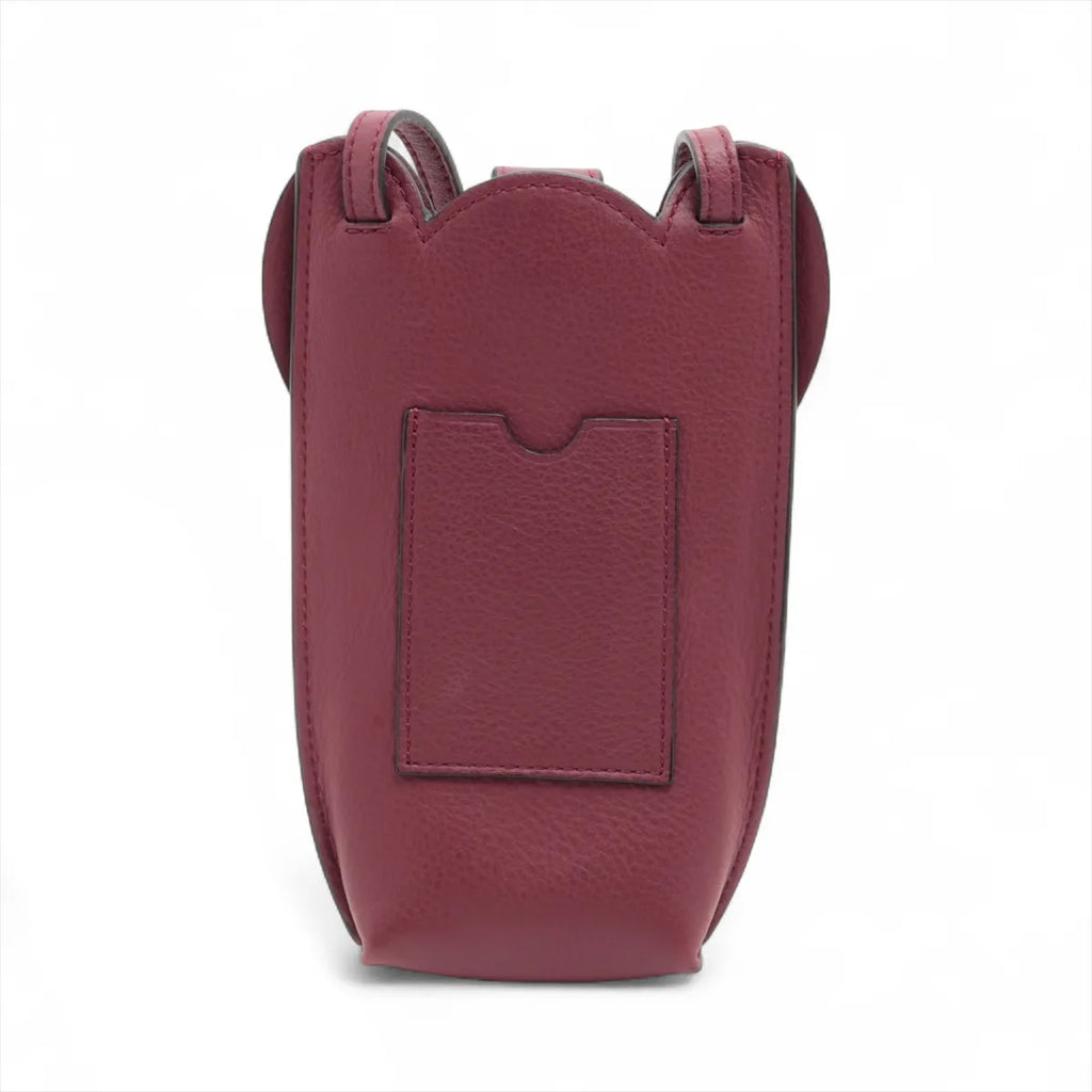 Loewe Elephant Crossbody