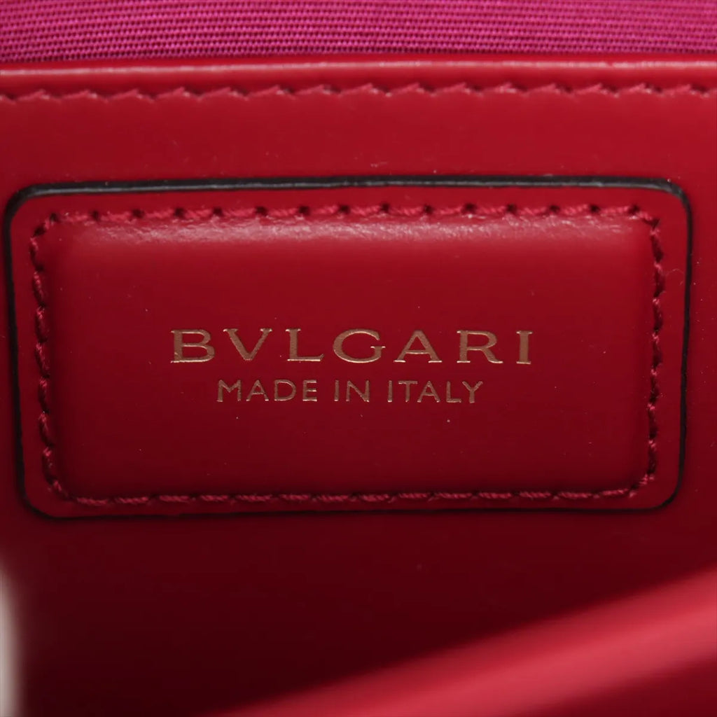 Bvlgari Forever Crossbody