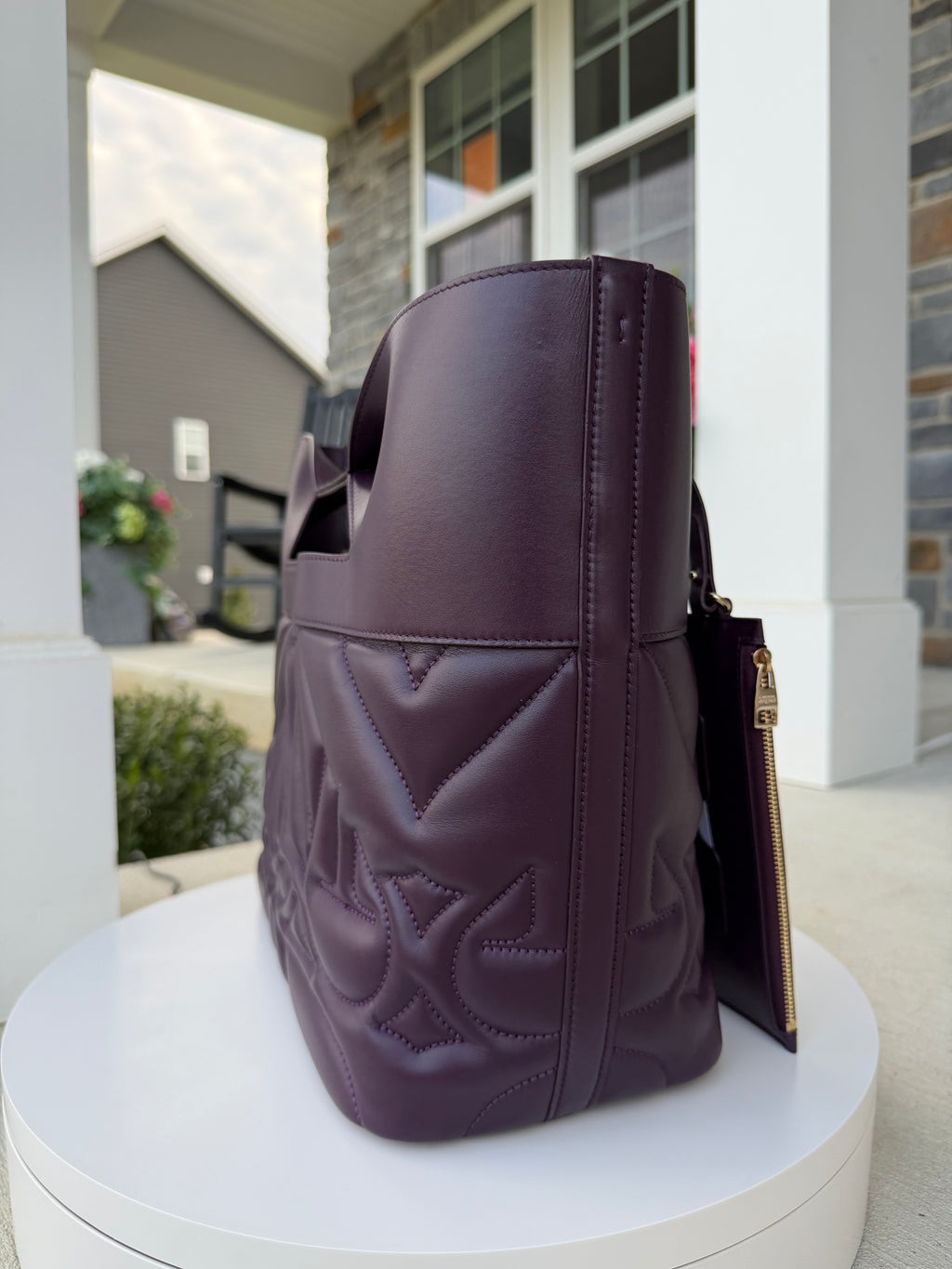 Alexander McQueen Tote