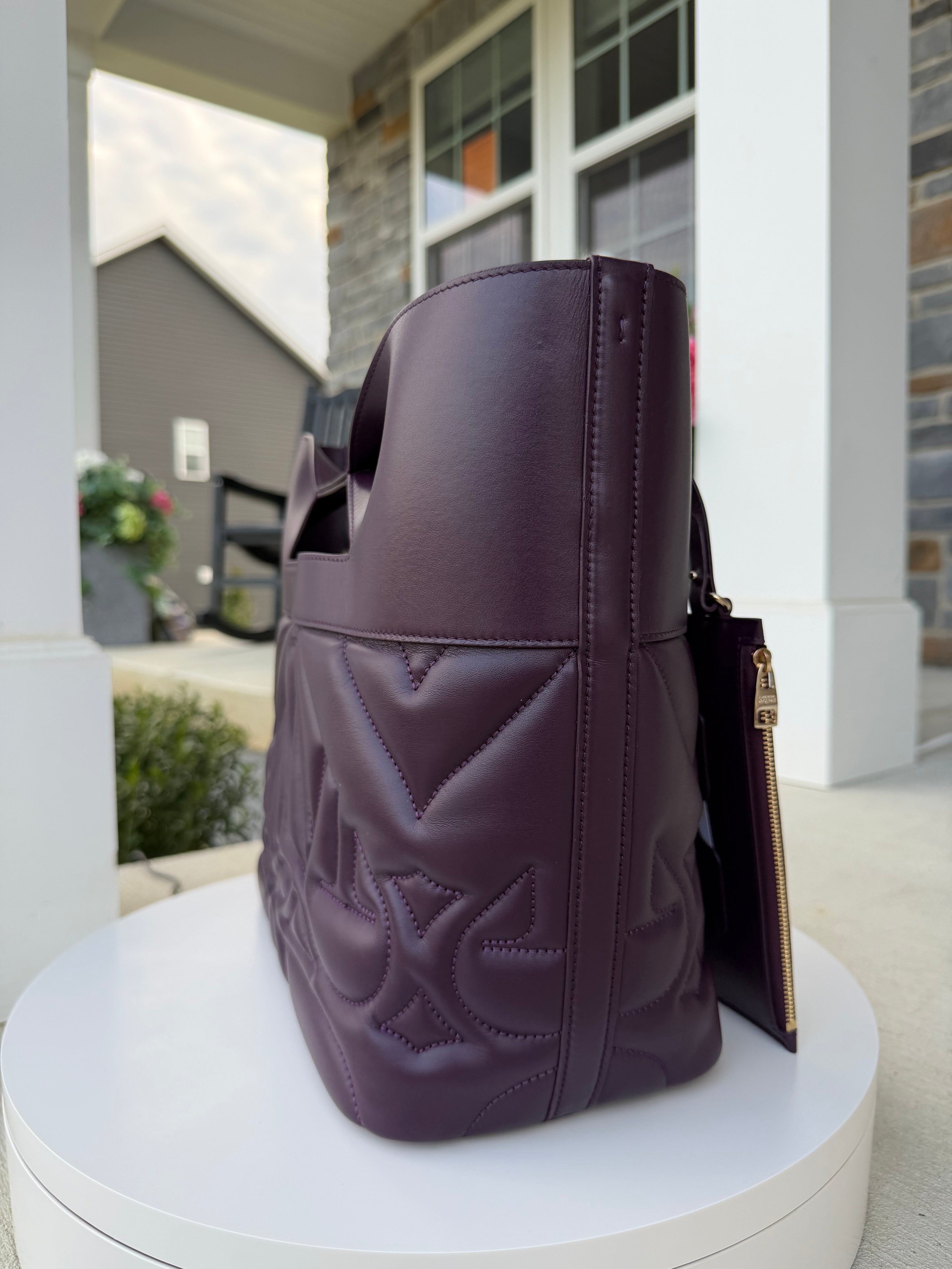 Alexander McQueen Tote
