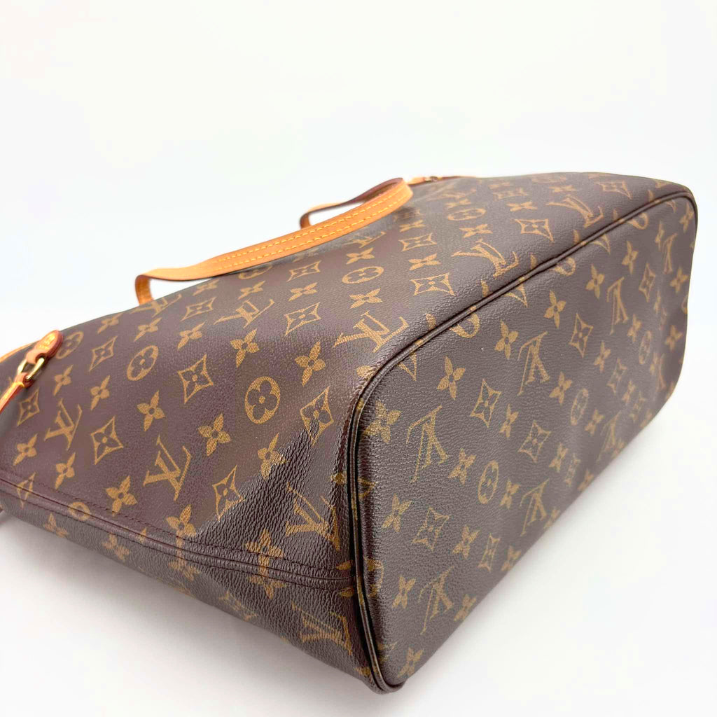 Louis Vuitton Neverful MM