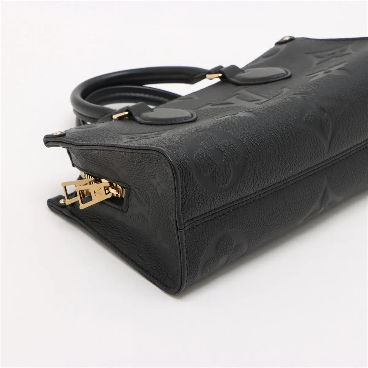 Louis Vuitton Monogram Empreinte On the Go East West