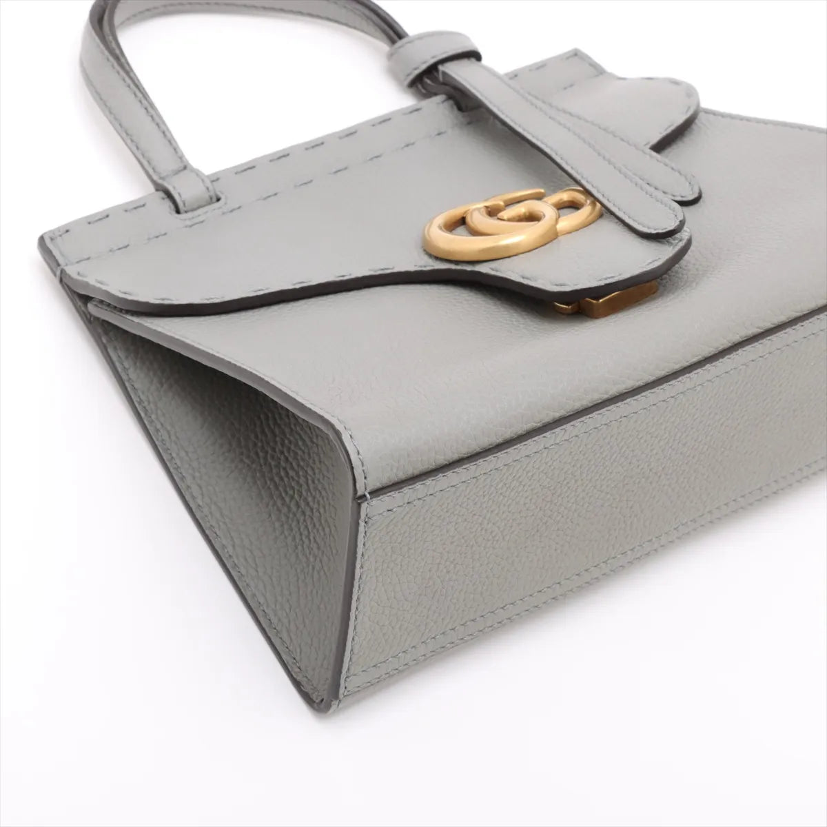 Gucci Marmont Small Top Handle