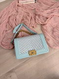 Chanel By The Sea Belt Bag