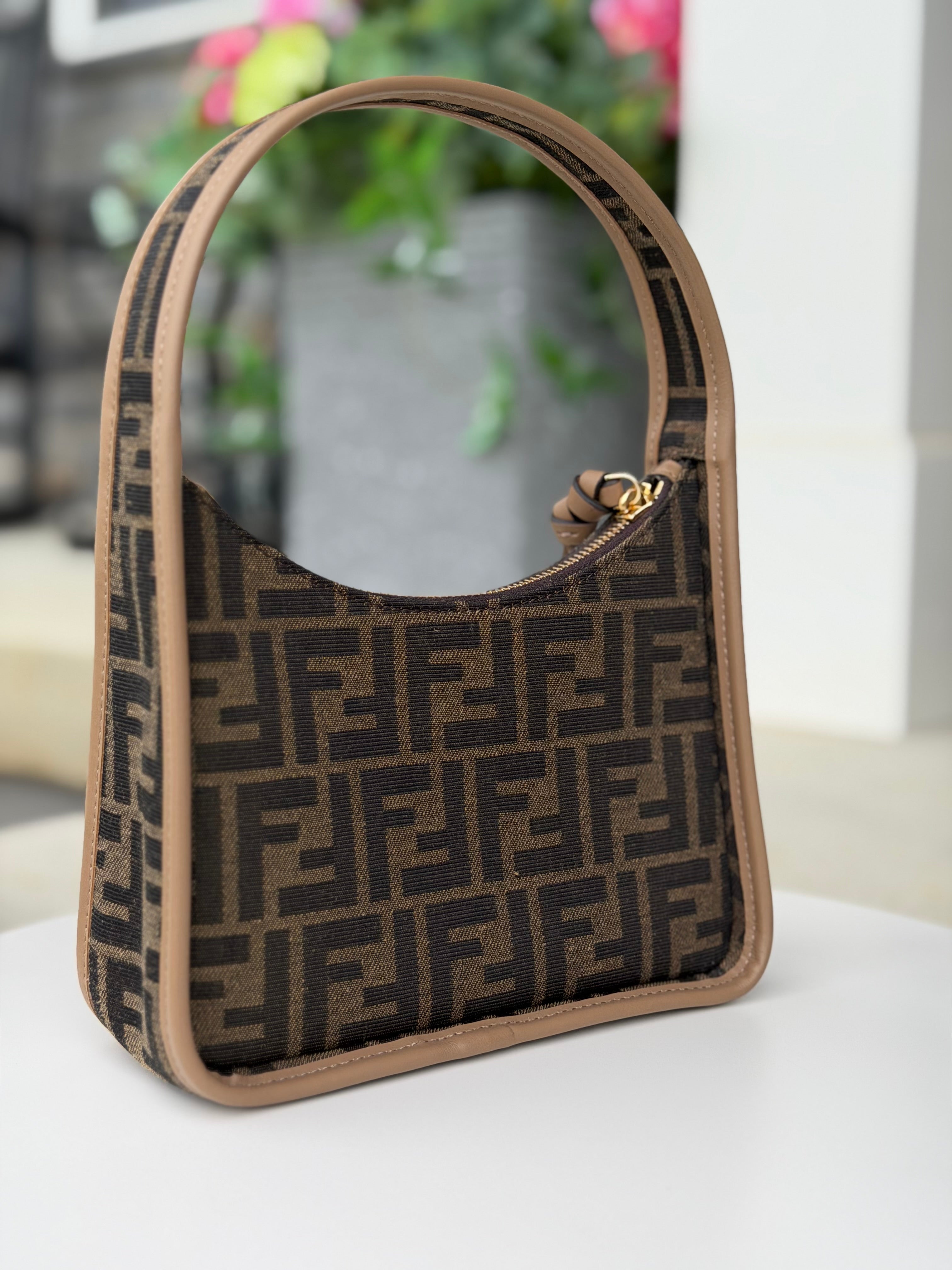 Fendi Shoulder Bag New