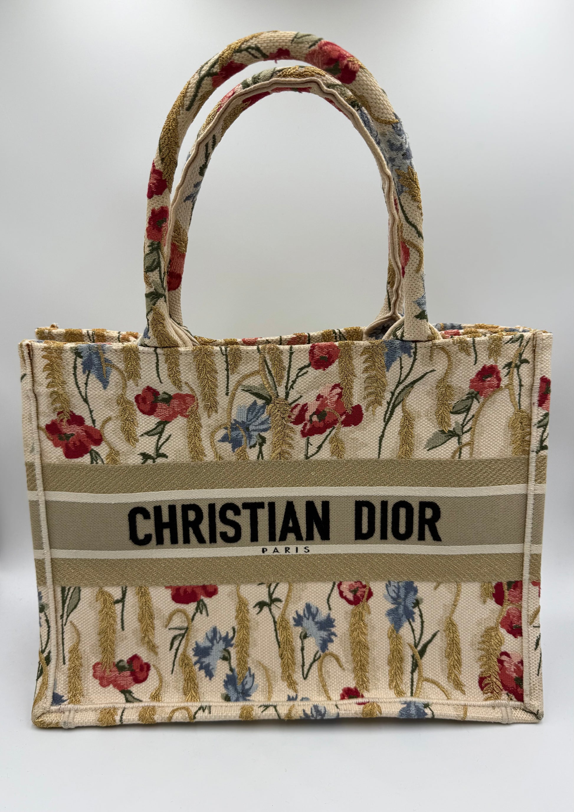 Dior Book Tote Medium
