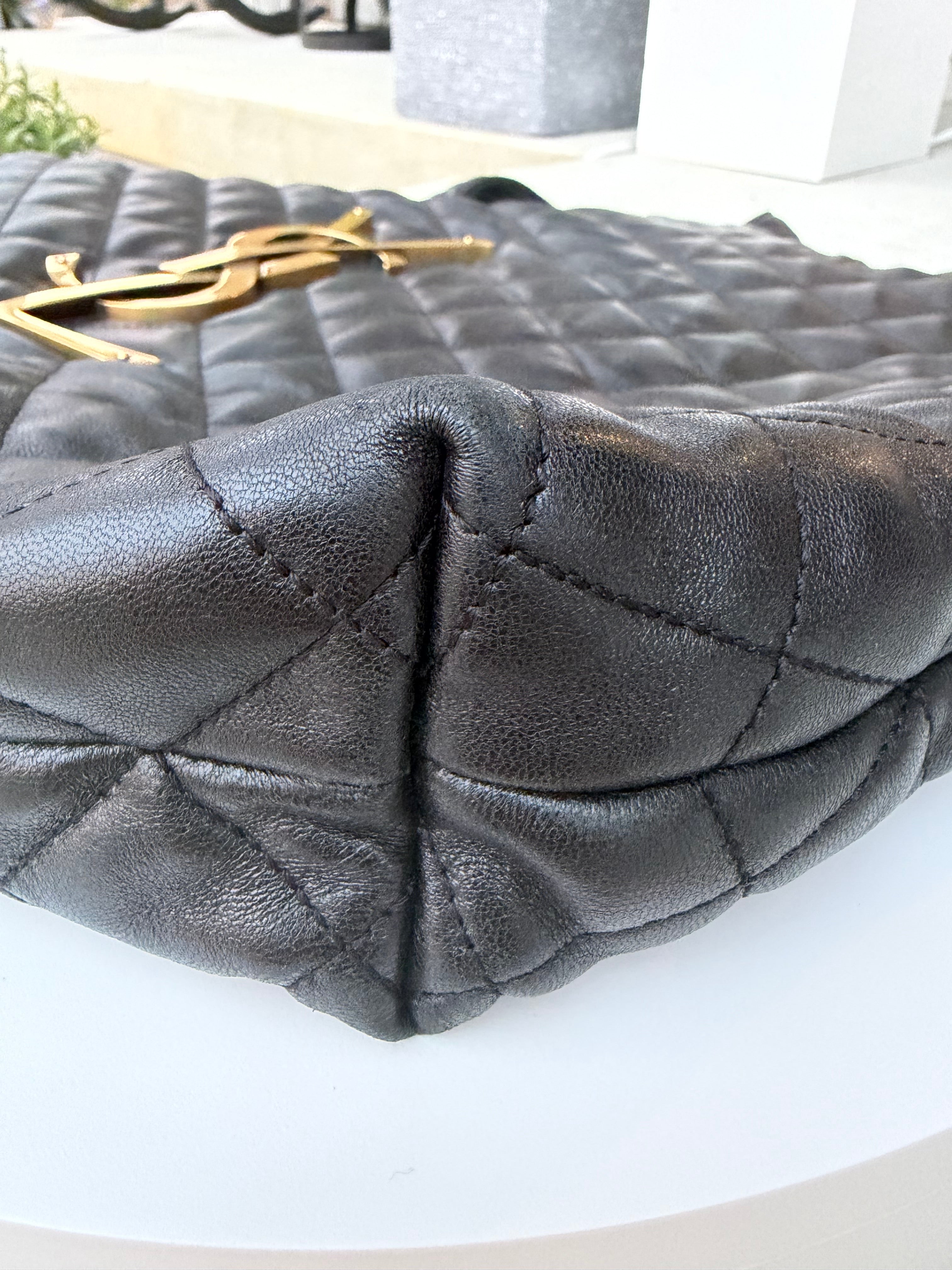 YSL icare Tote
