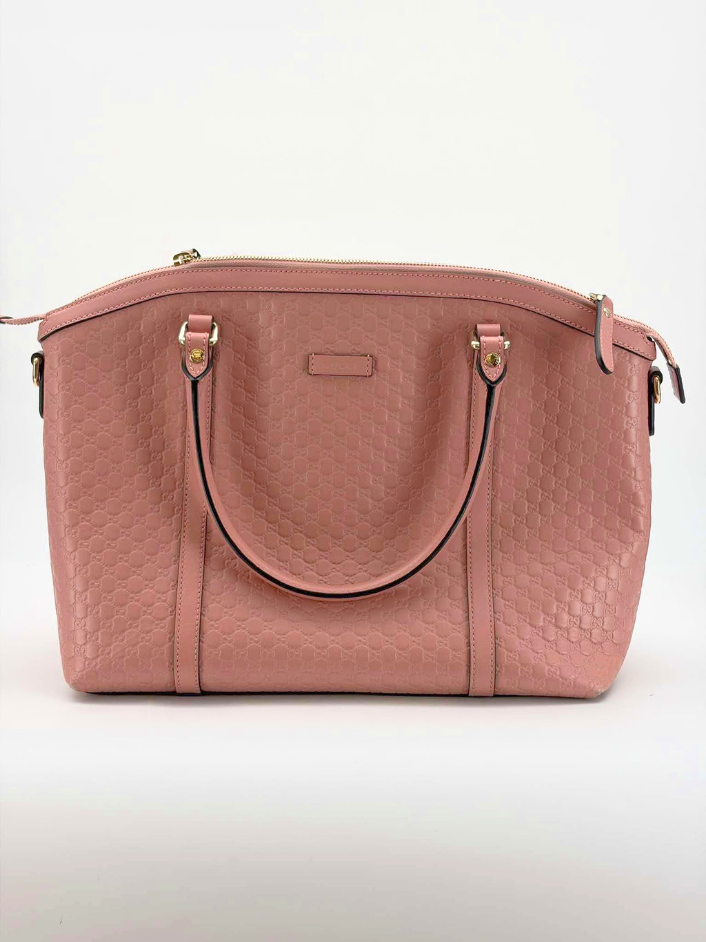 Gucci Top Handle