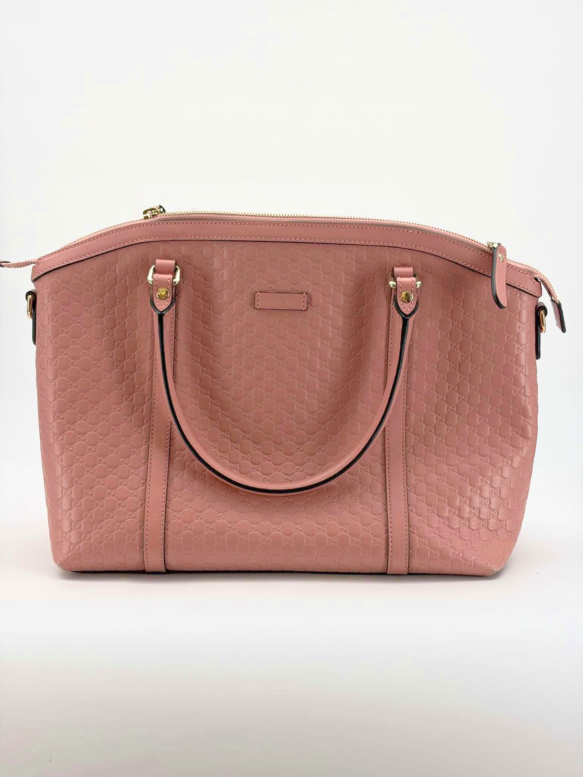 Gucci Top Handle