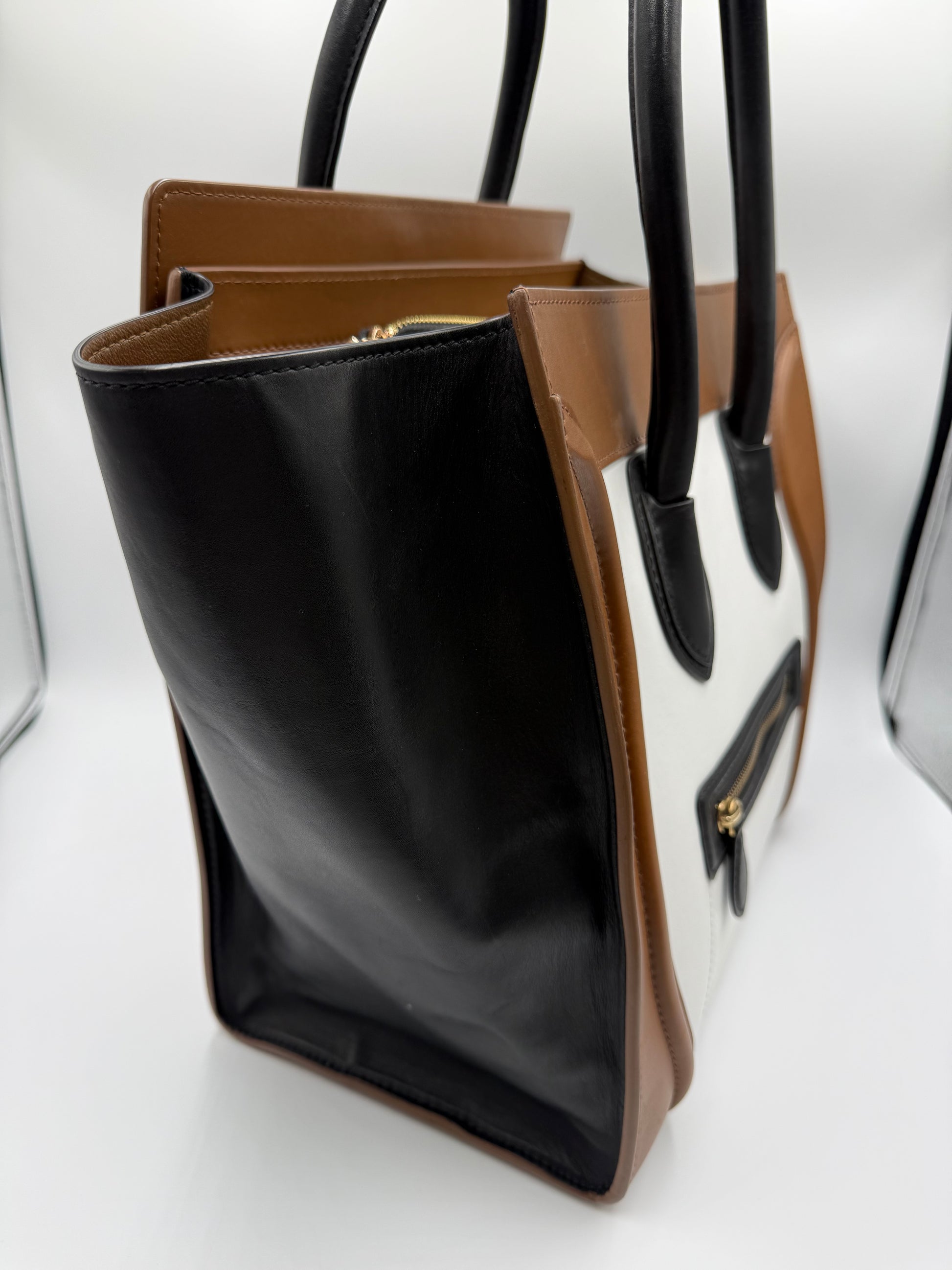 Celine Mini Luggage