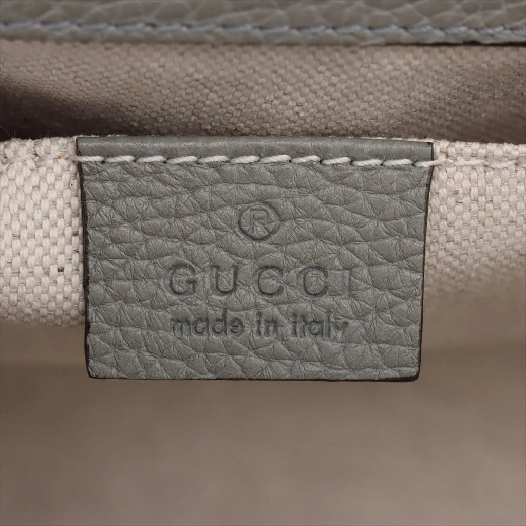 Gucci Marmont Small Top Handle