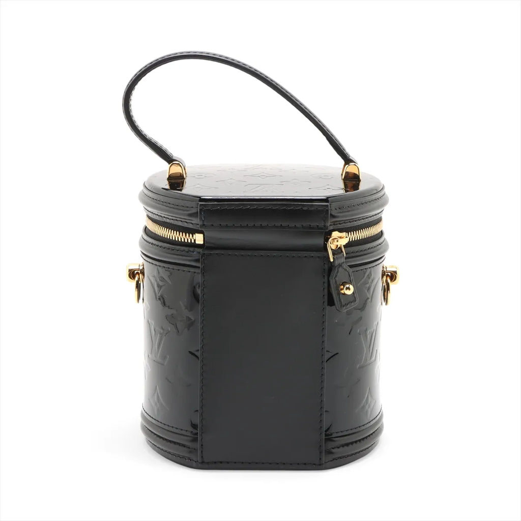 Louis Vuitton Monogram Vernis Cannes PM
