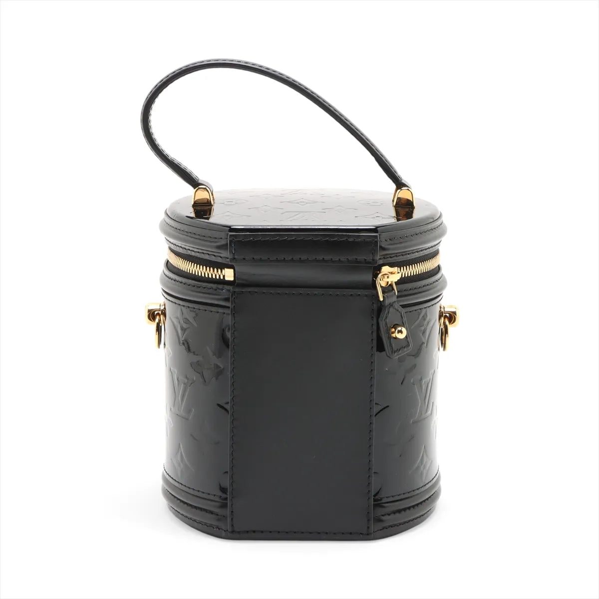 Louis Vuitton Monogram Vernis Cannes PM