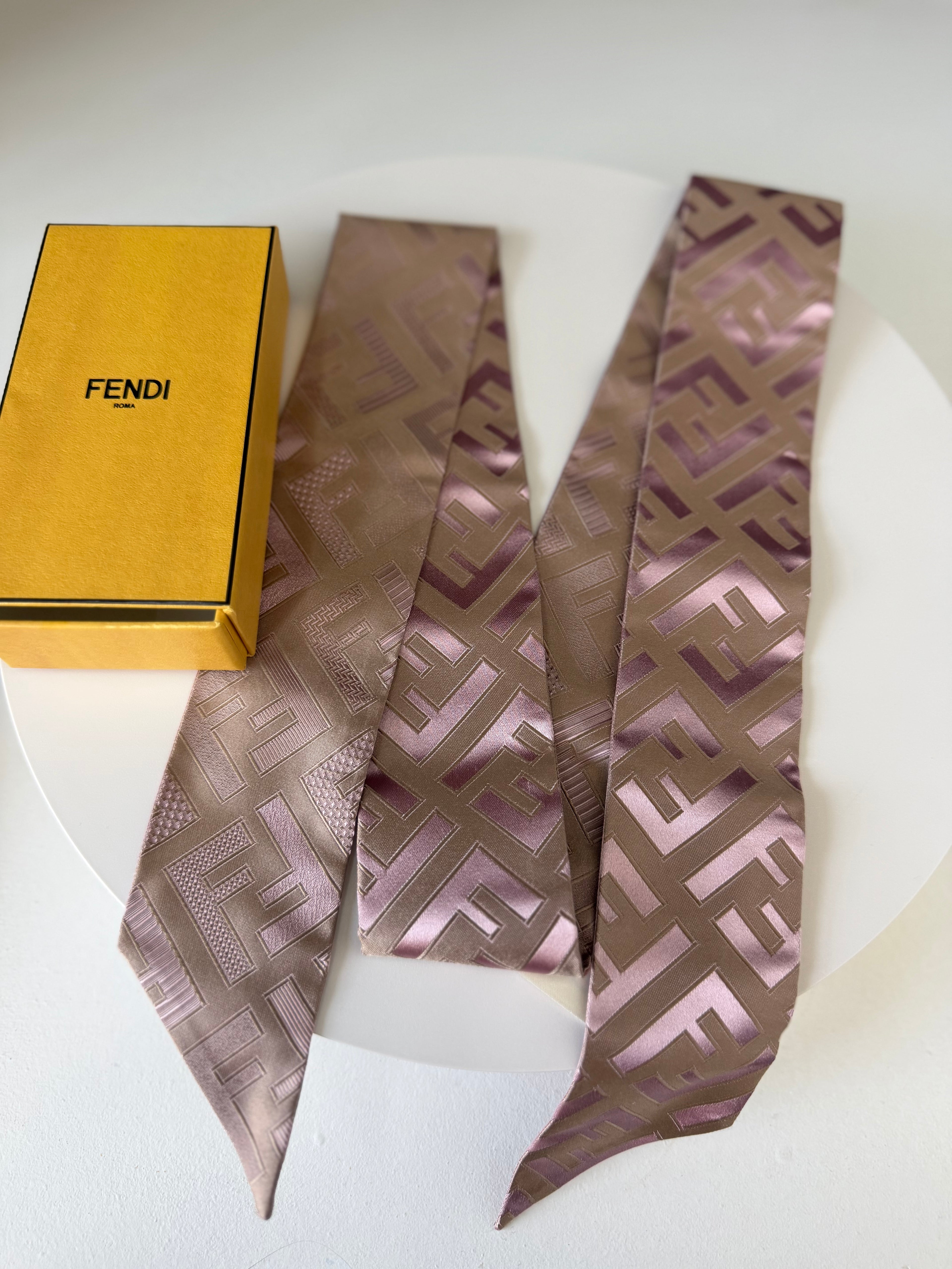Fendi Twilly
