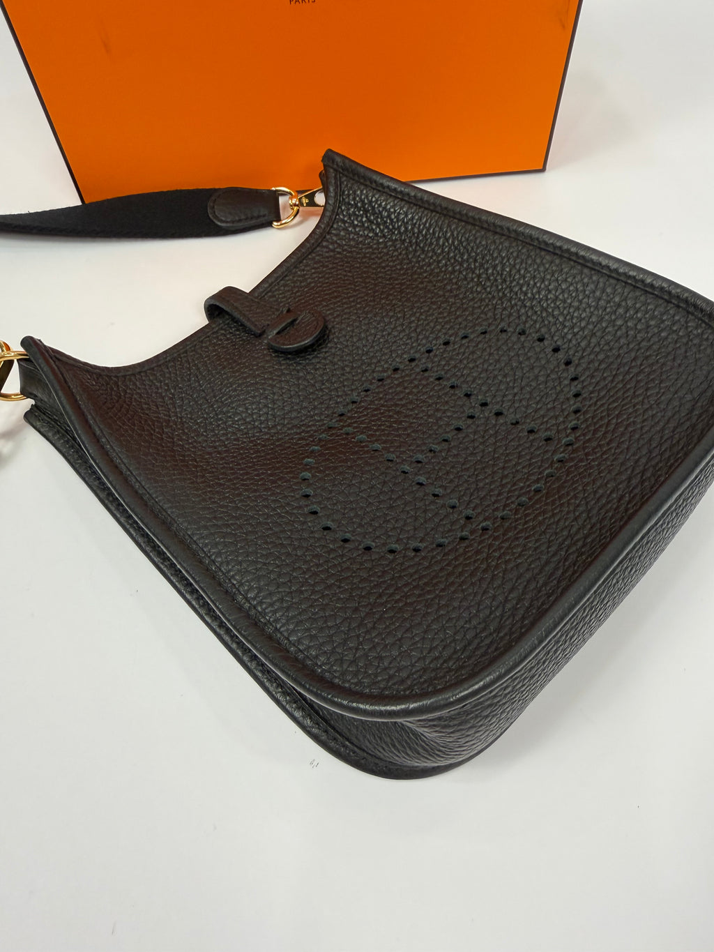 Hermes Evelyn TPM