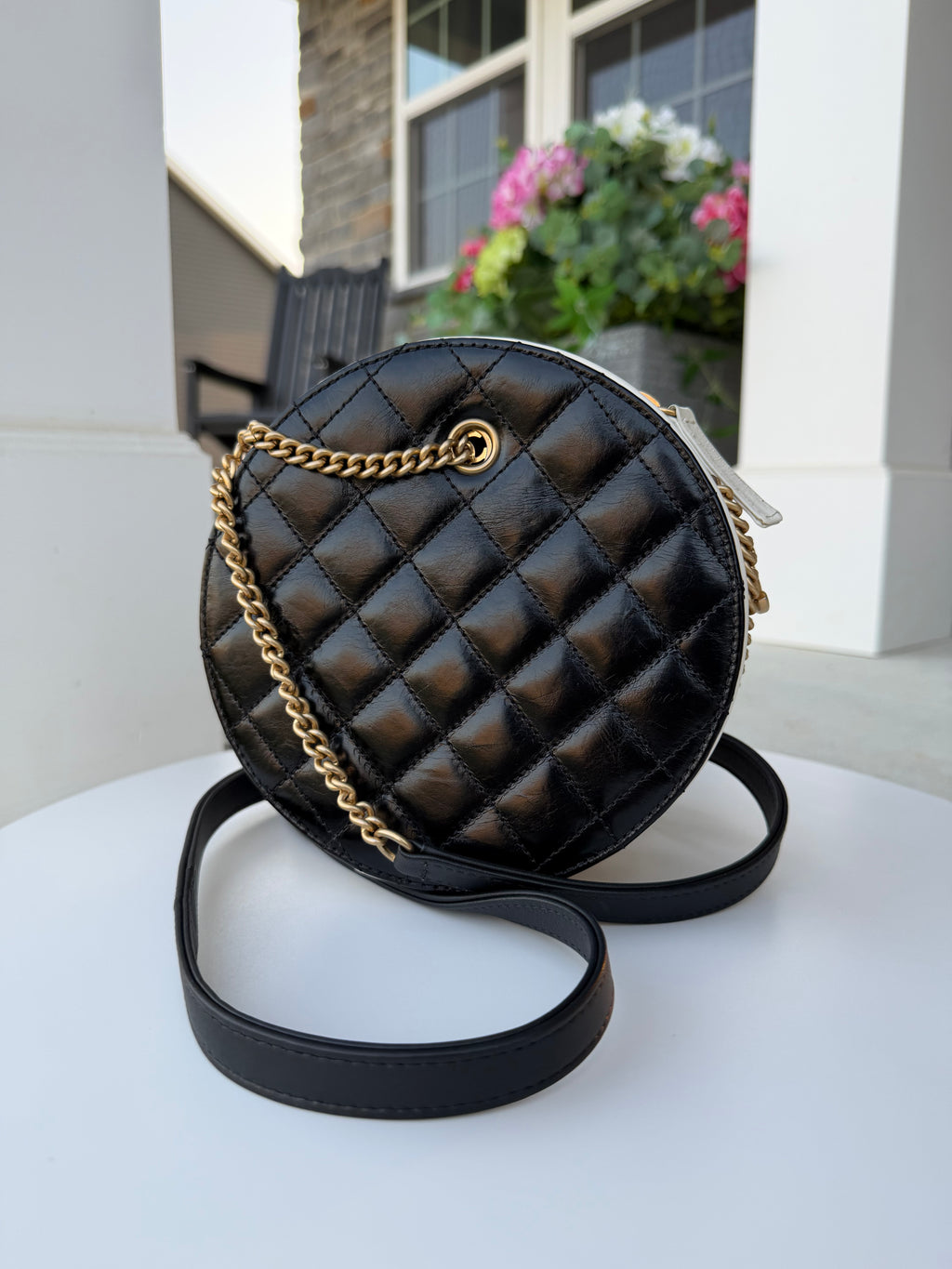Chanel Crossbody