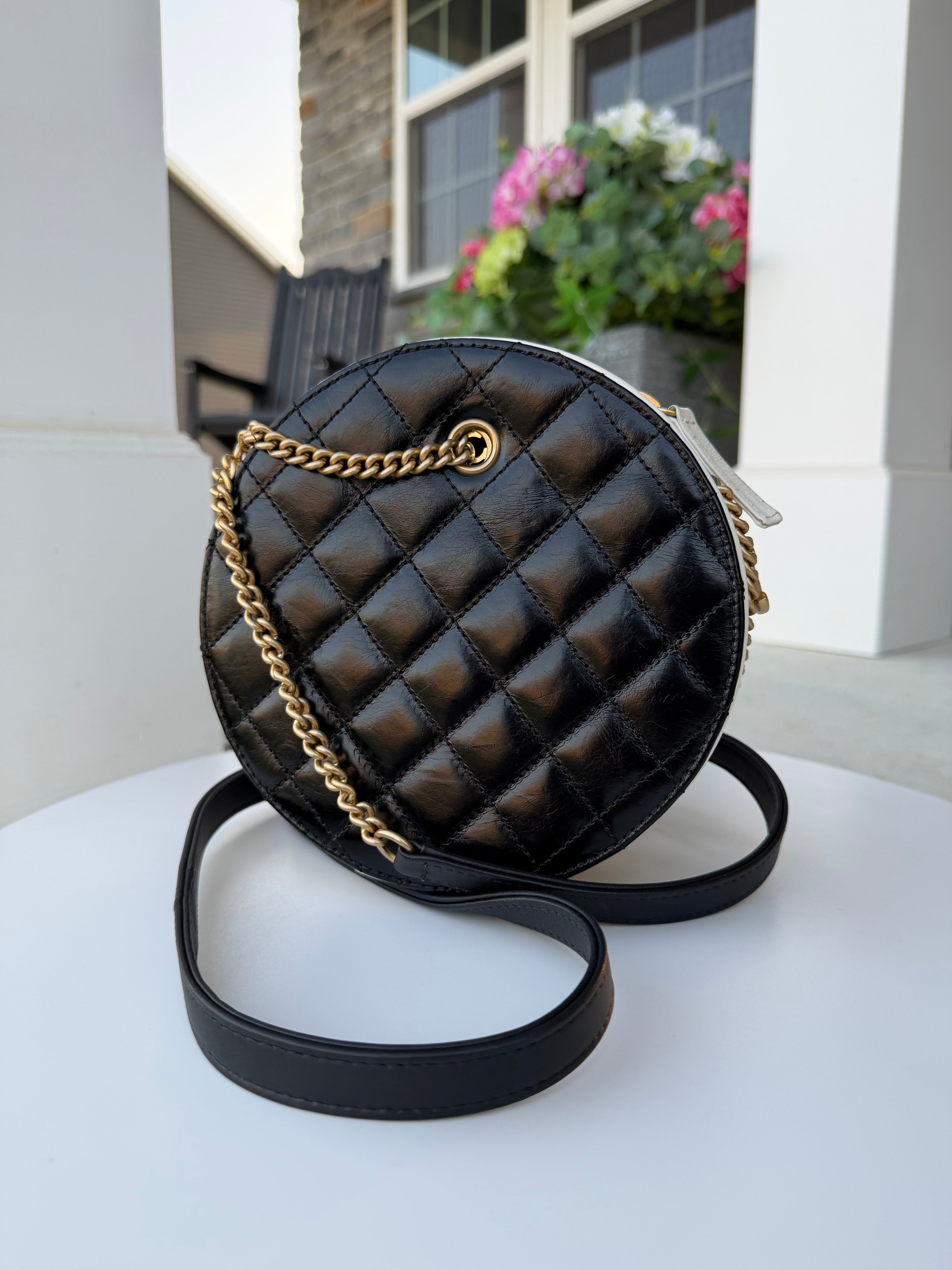 Chanel Crossbody