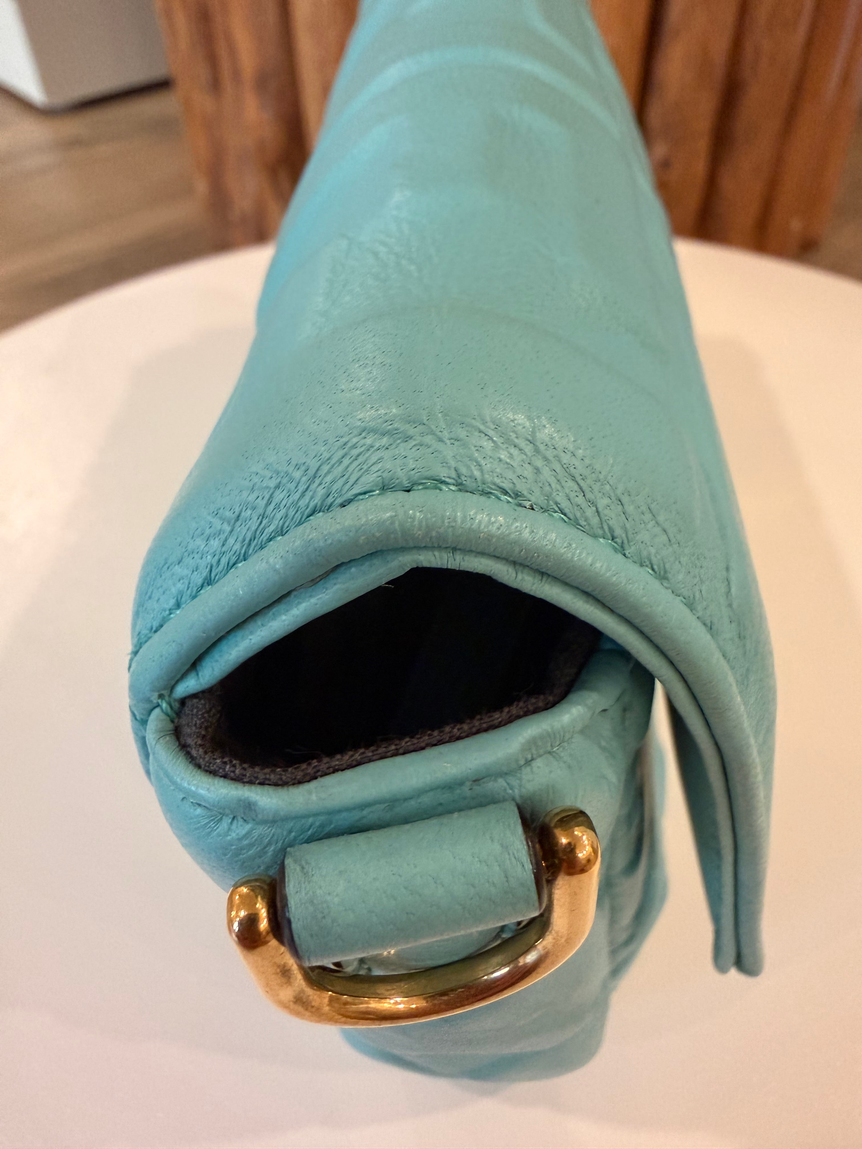 Fendi Baguette Crossbody