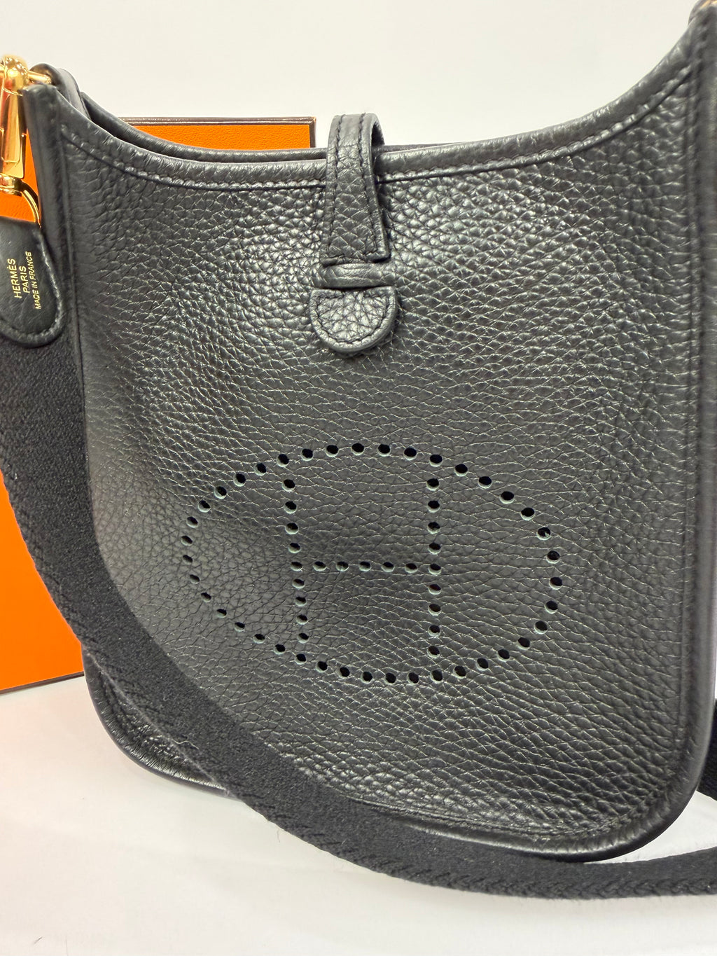 Hermes Evelyn TPM