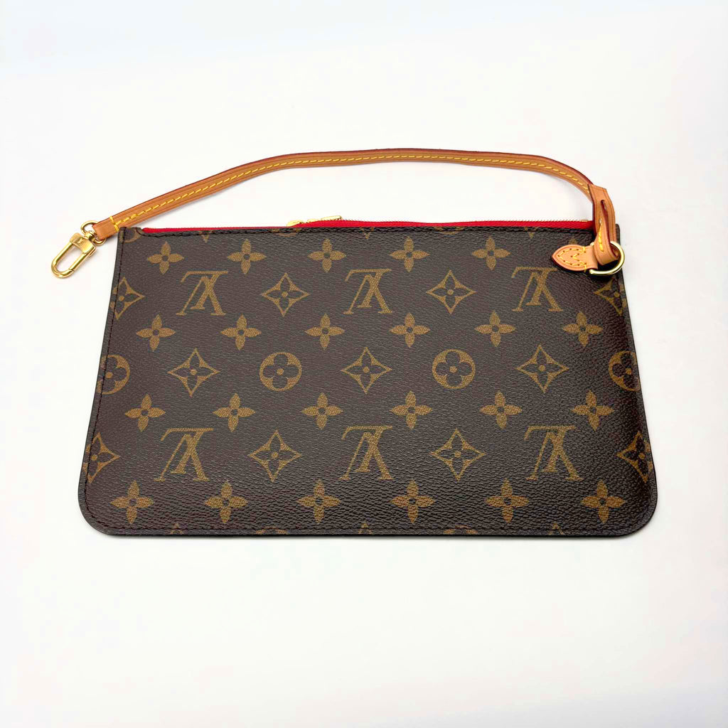 Louis Vuitton Neverful MM