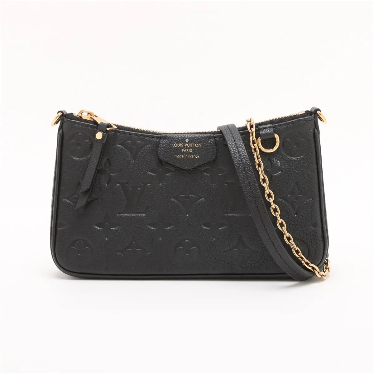 Louis Vuitton Monogram Empreinte Easy Pouch