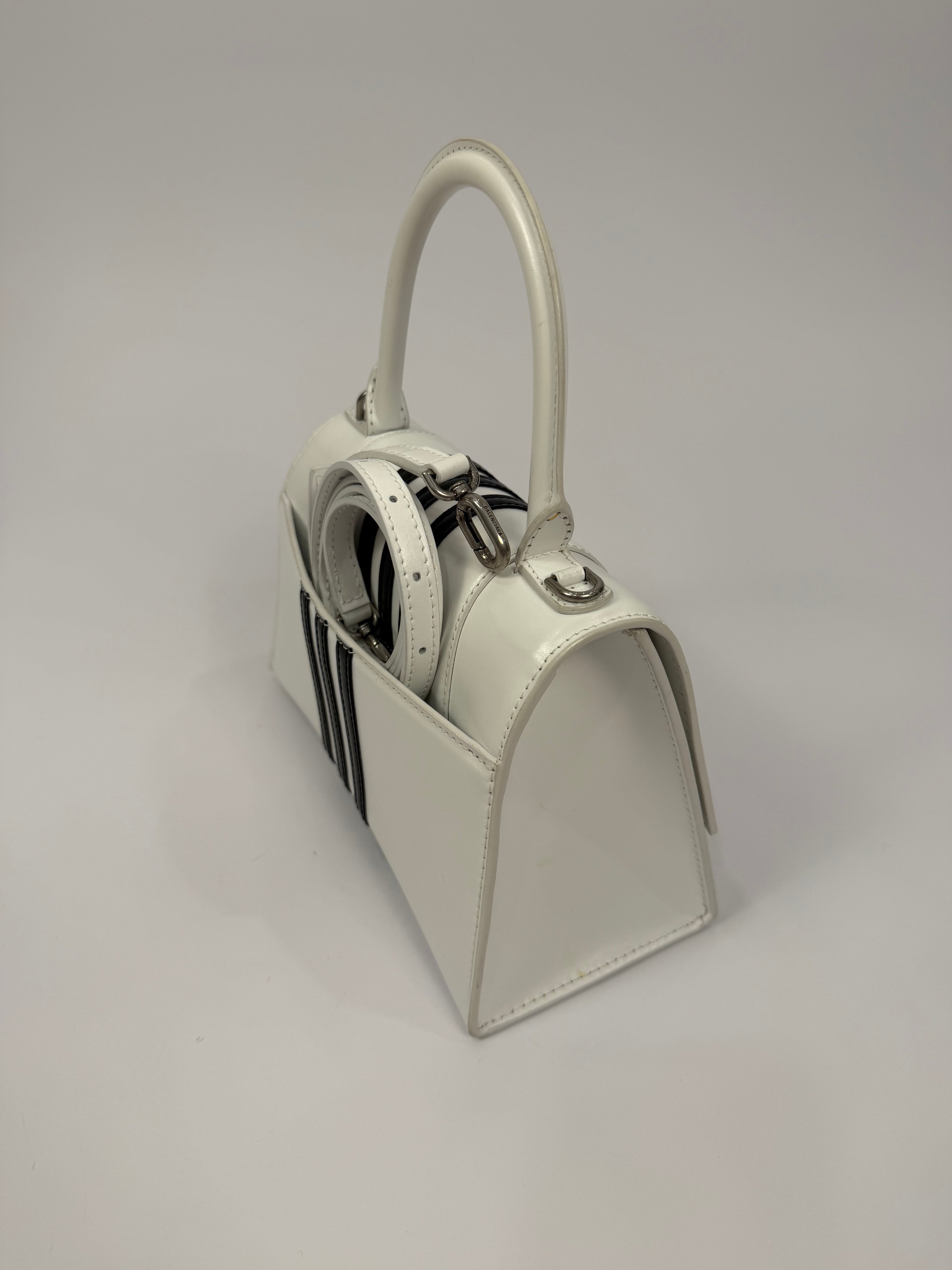 Balenciaga Adidas Two Way Crossbody