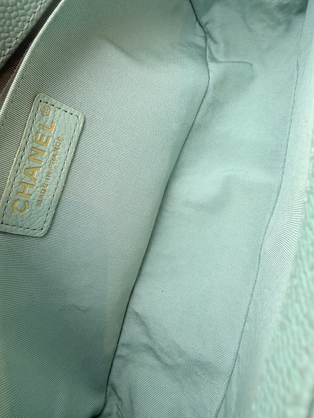Chanel Medium Boy Bag