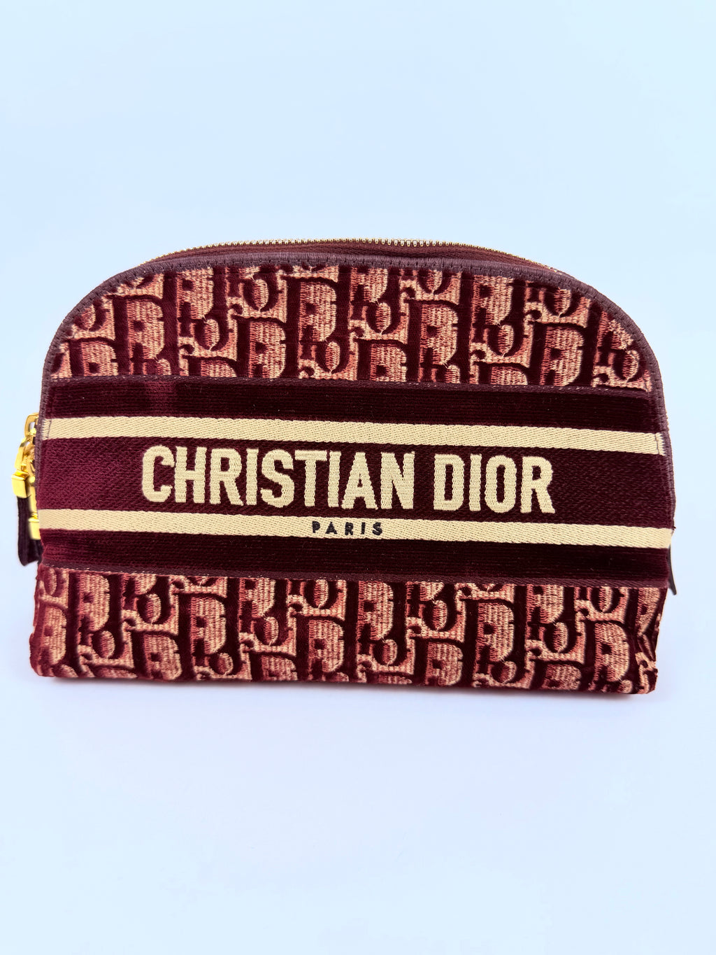 Christian Dior Pouch