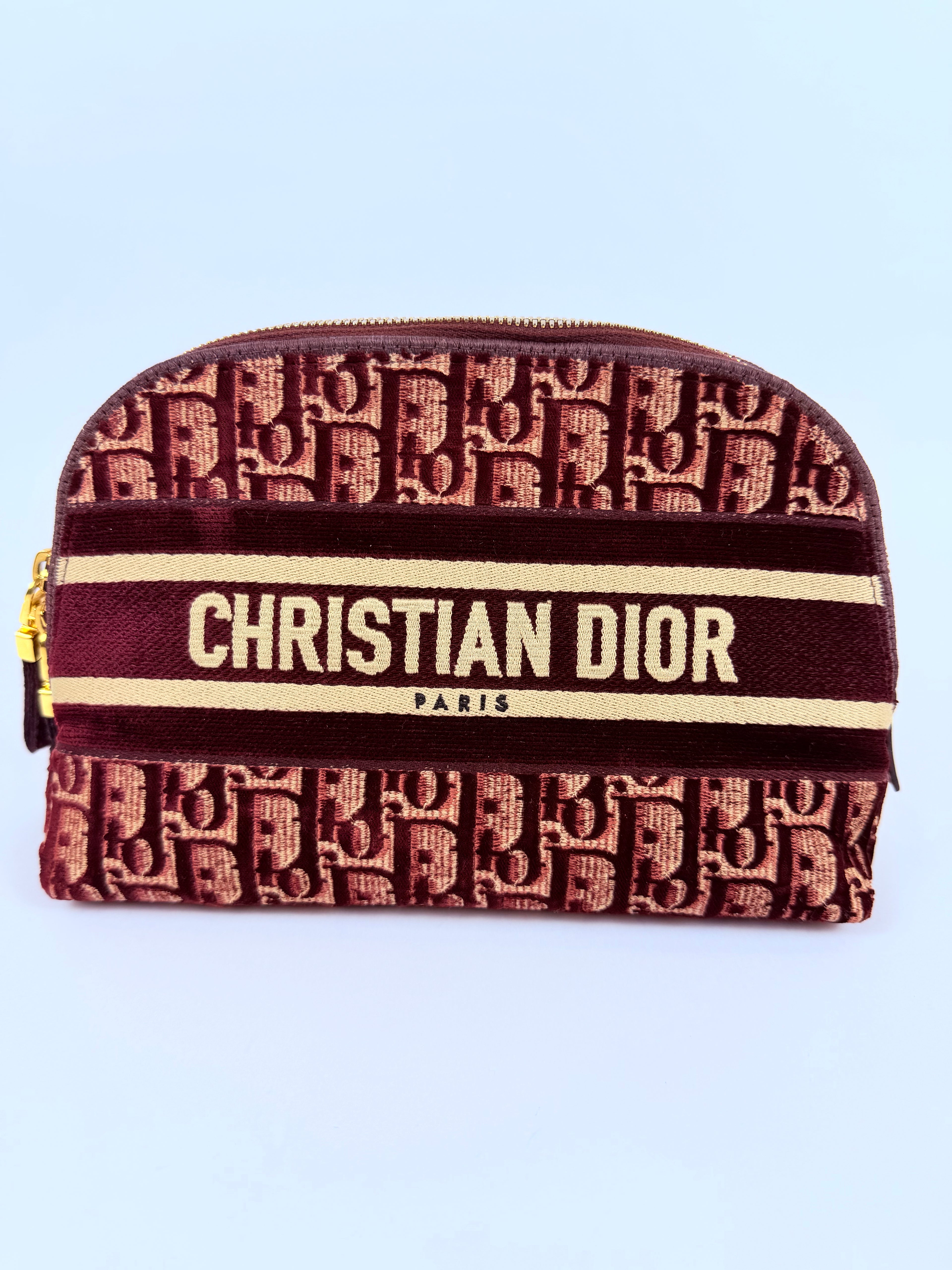 Christian Dior Pouch