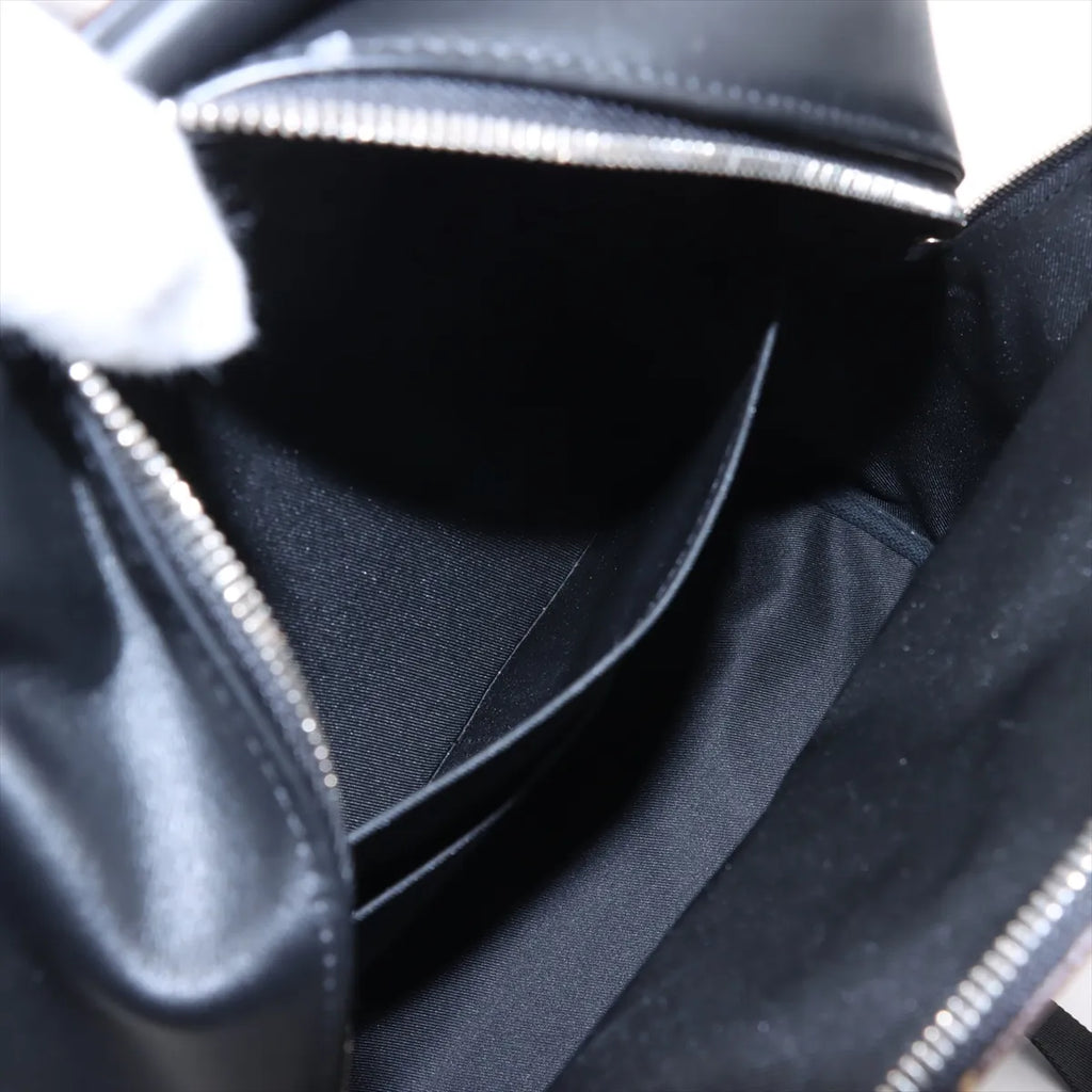 Louis Vuitton Monogram Macassar Josh