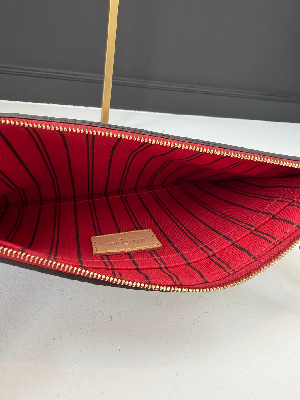Louis Vuitton Neverfull