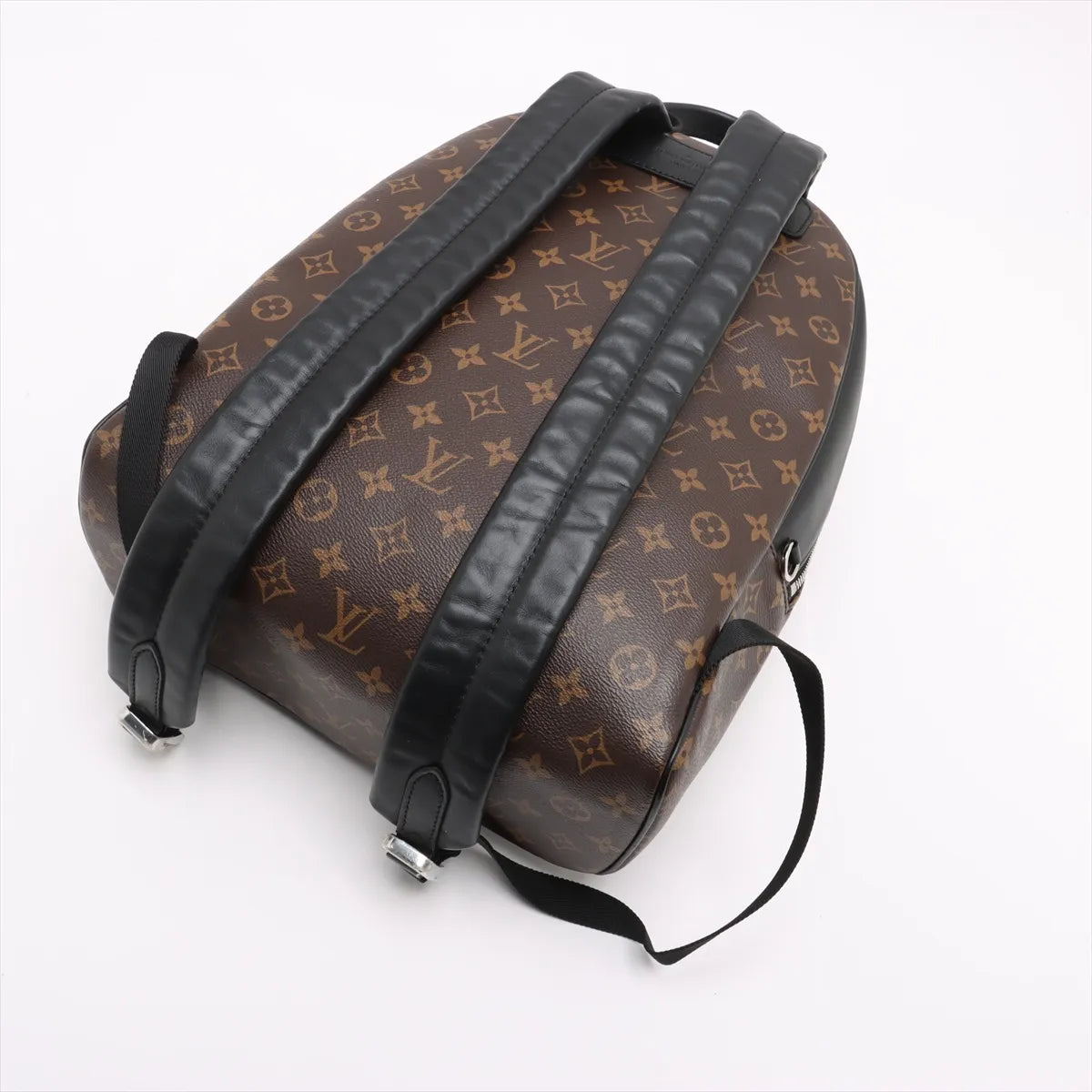 Louis Vuitton Monogram Macassar Josh