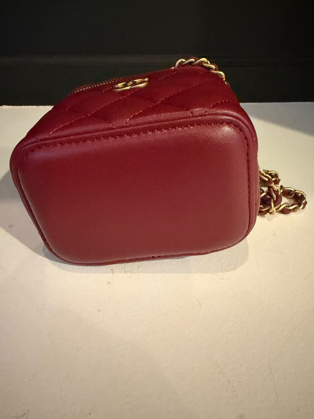 Chanel Mini Vanity