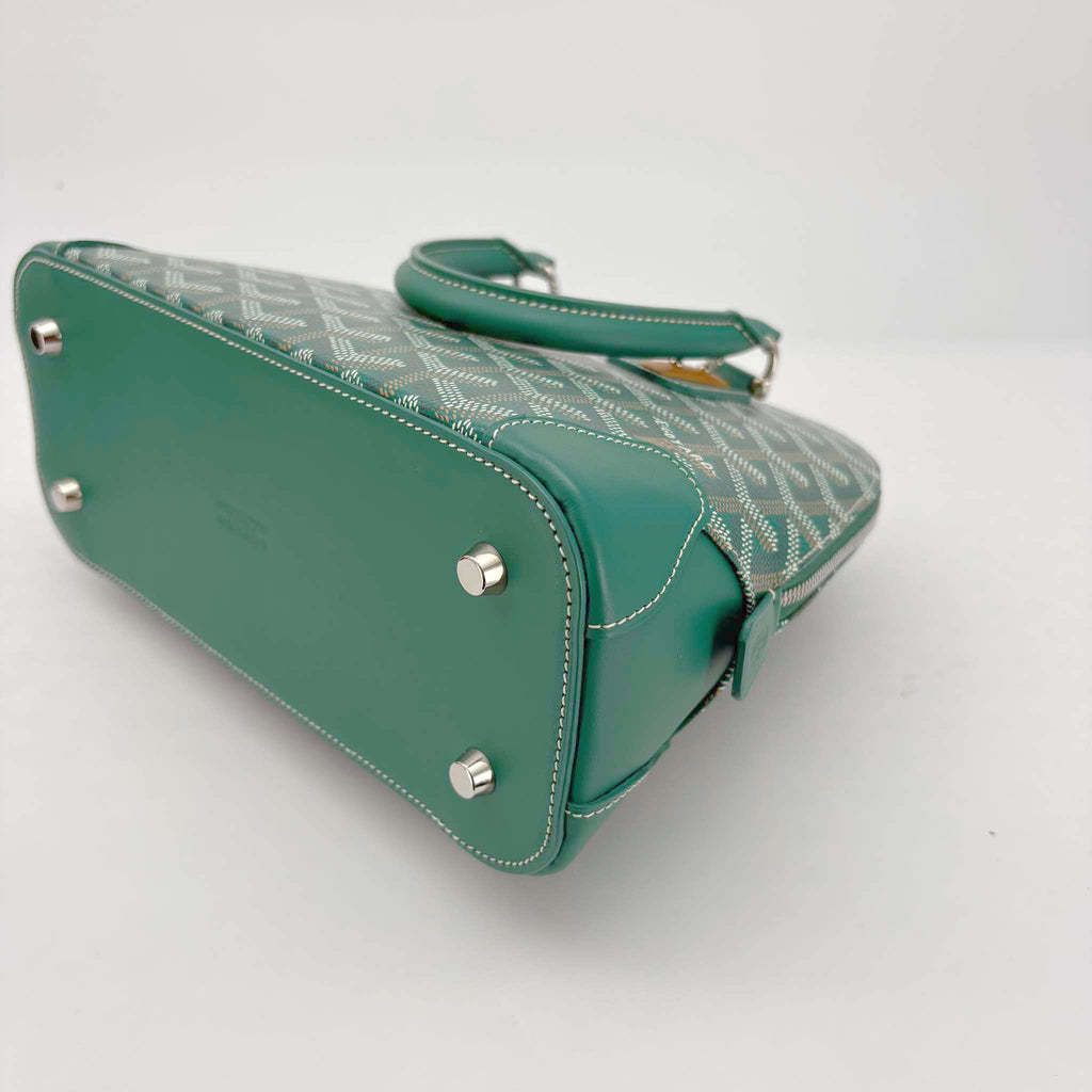 Goyard Alma Crossbody