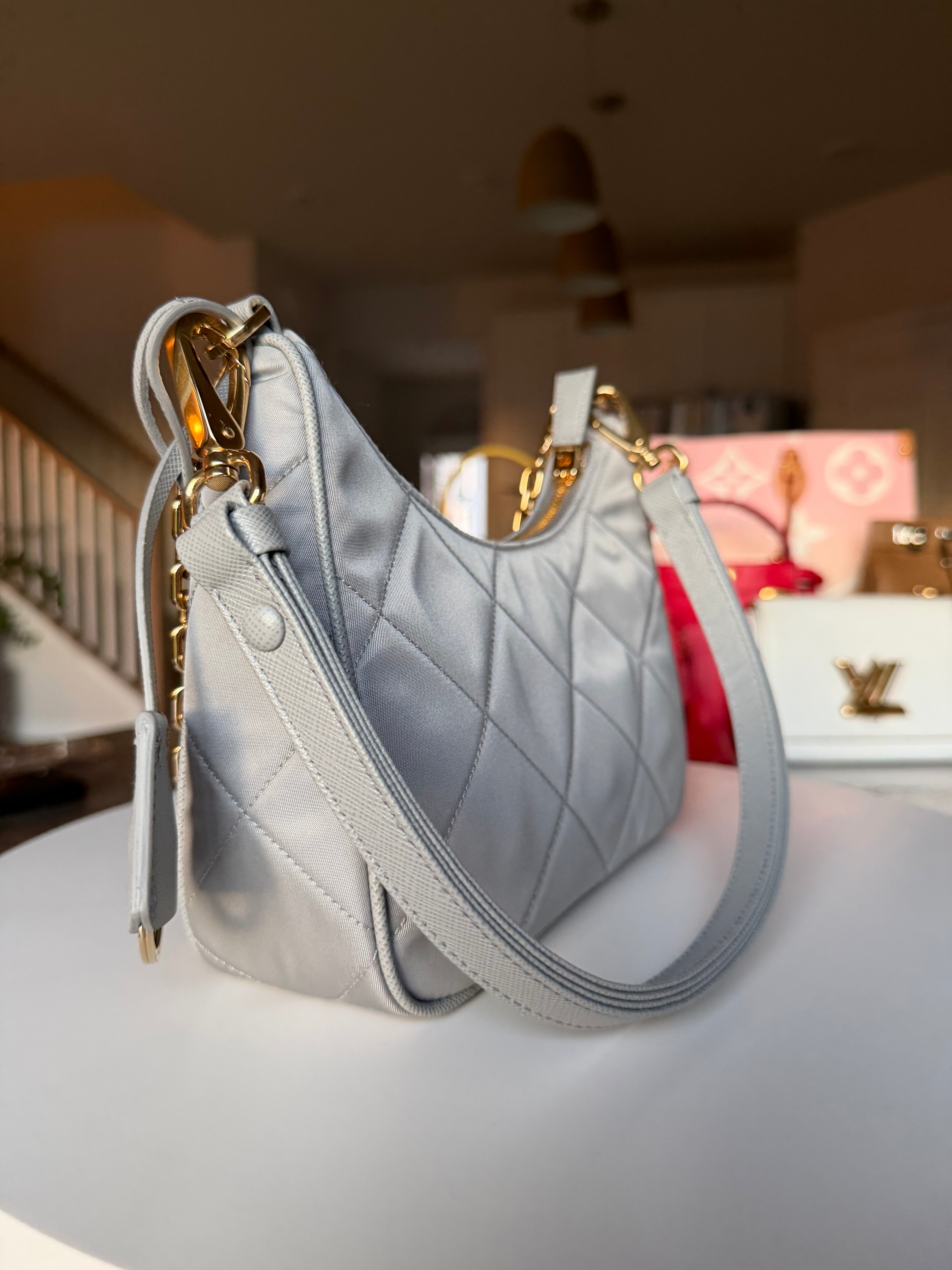 Prada ReEdition New With Tags