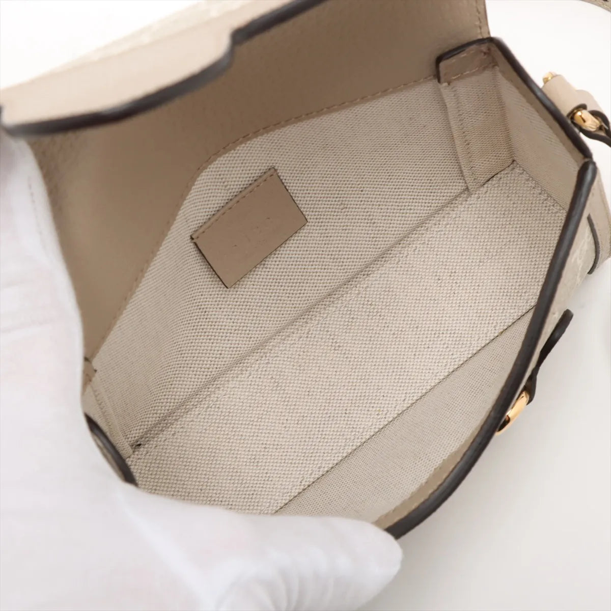 Gucci GG Supreme Horsebit 1955