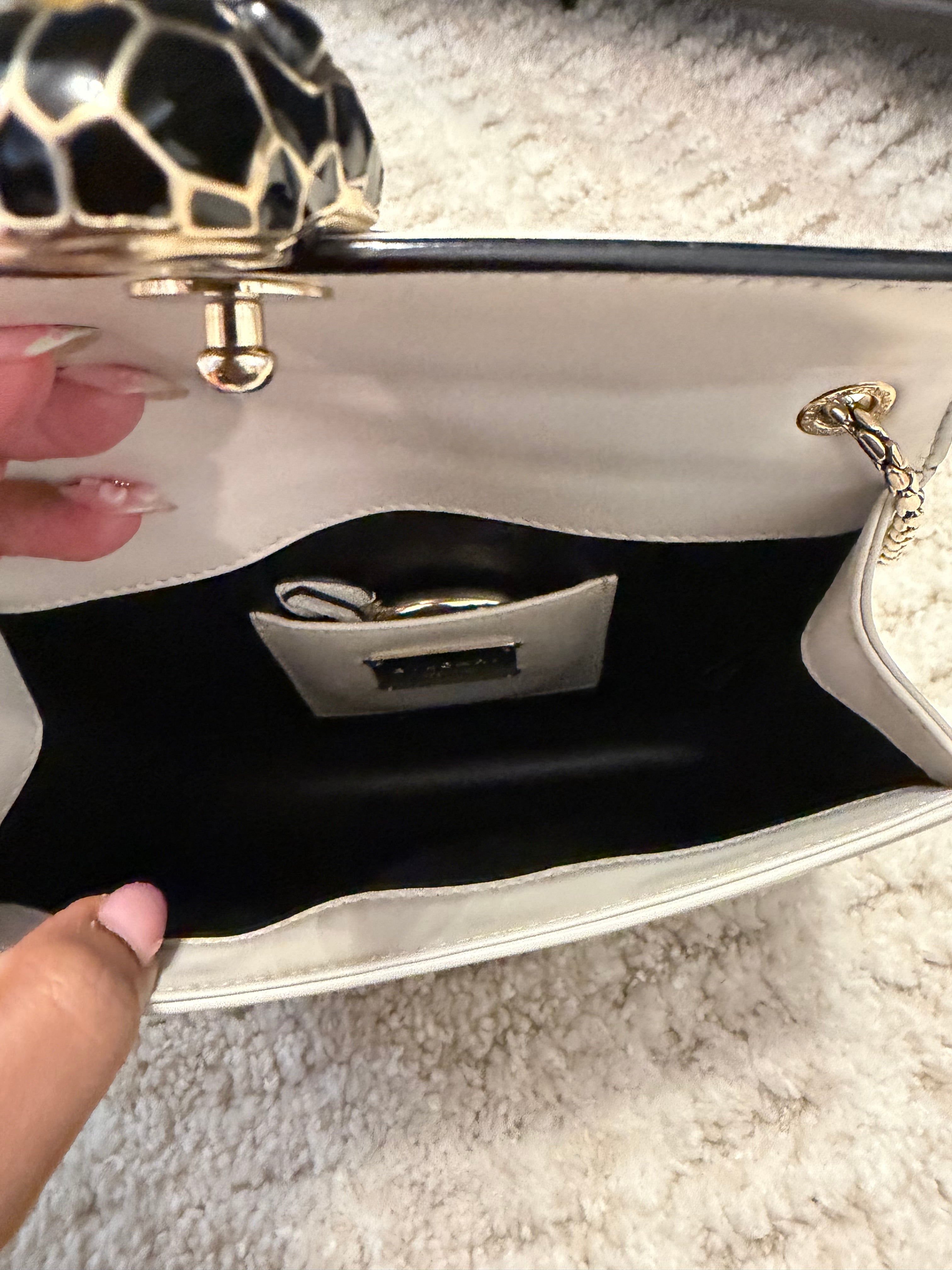 Bvlgari Serpenti Forever Floral Edition