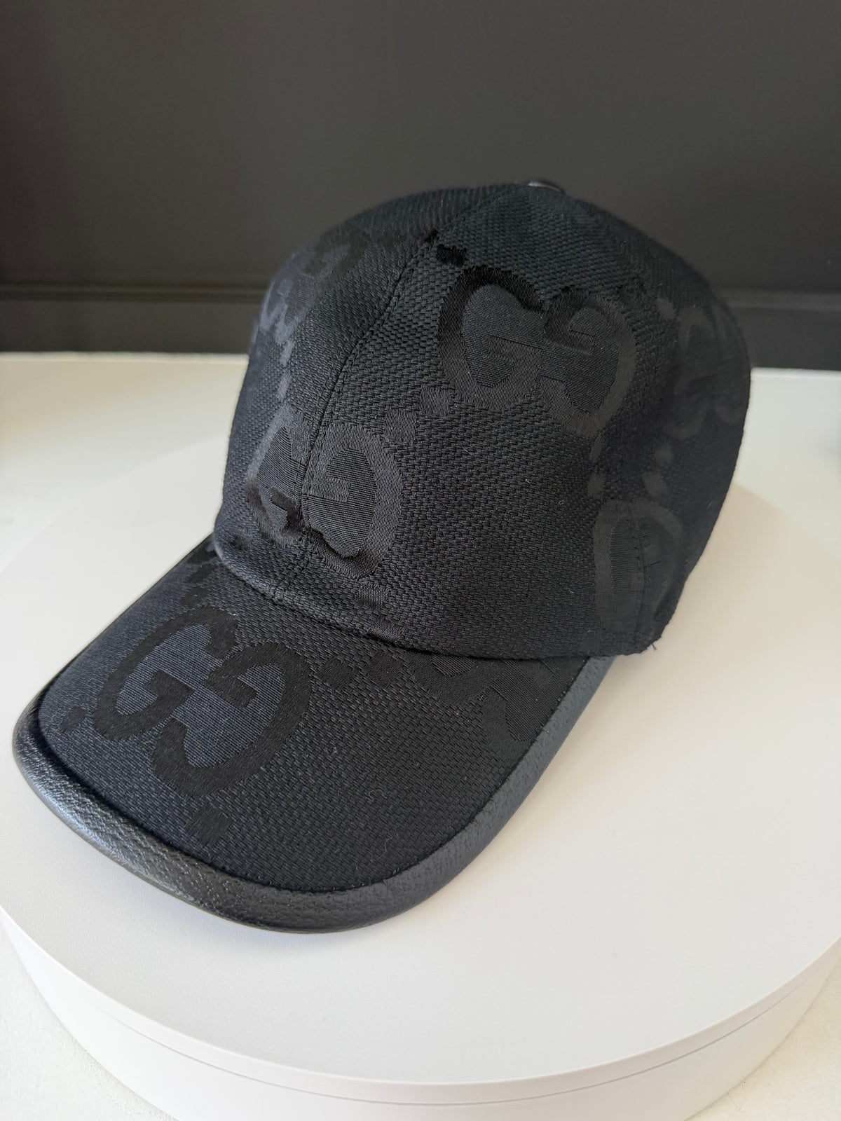 Gucci Hat Size 58
