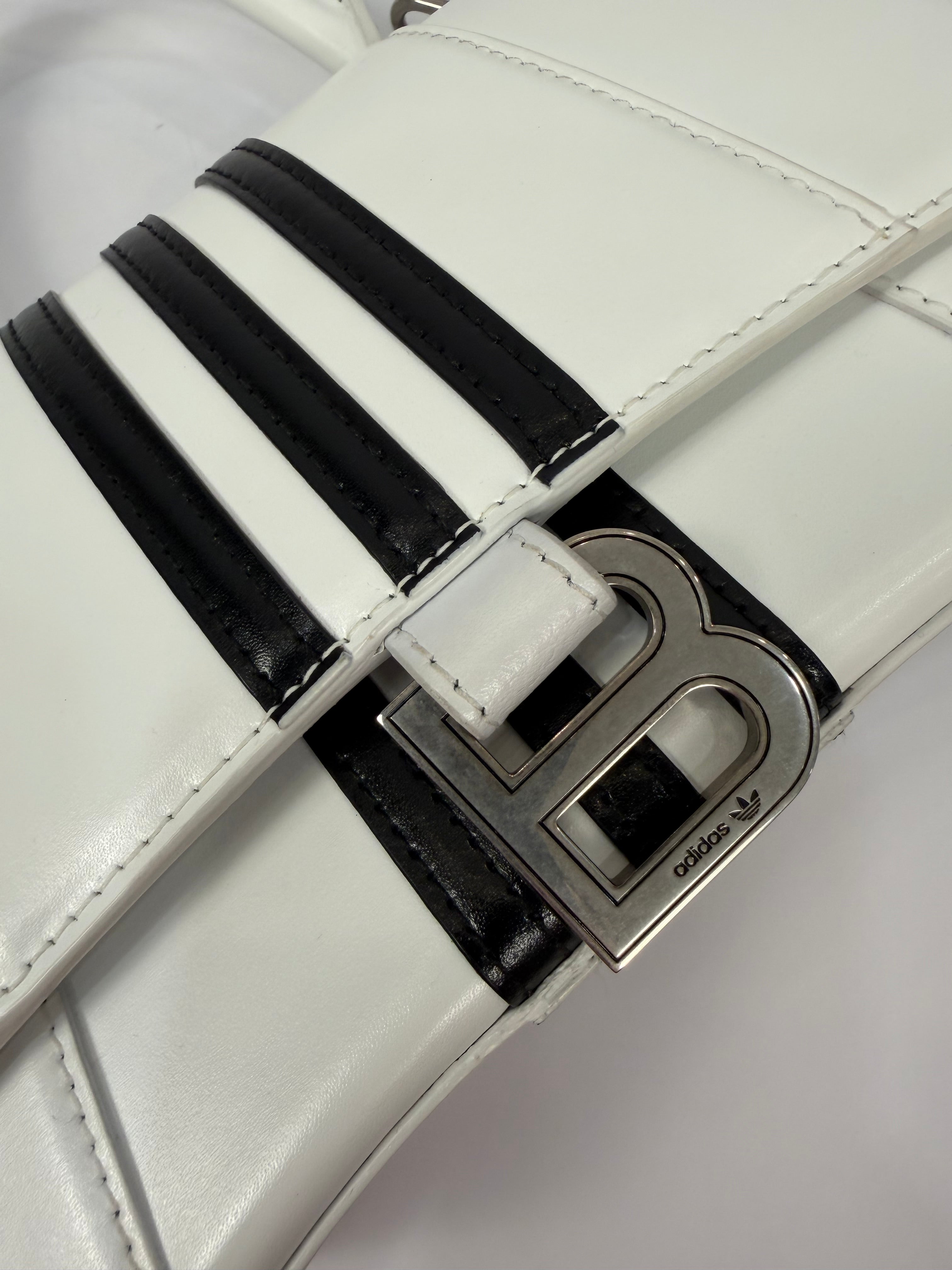 Balenciaga Adidas Two Way Crossbody