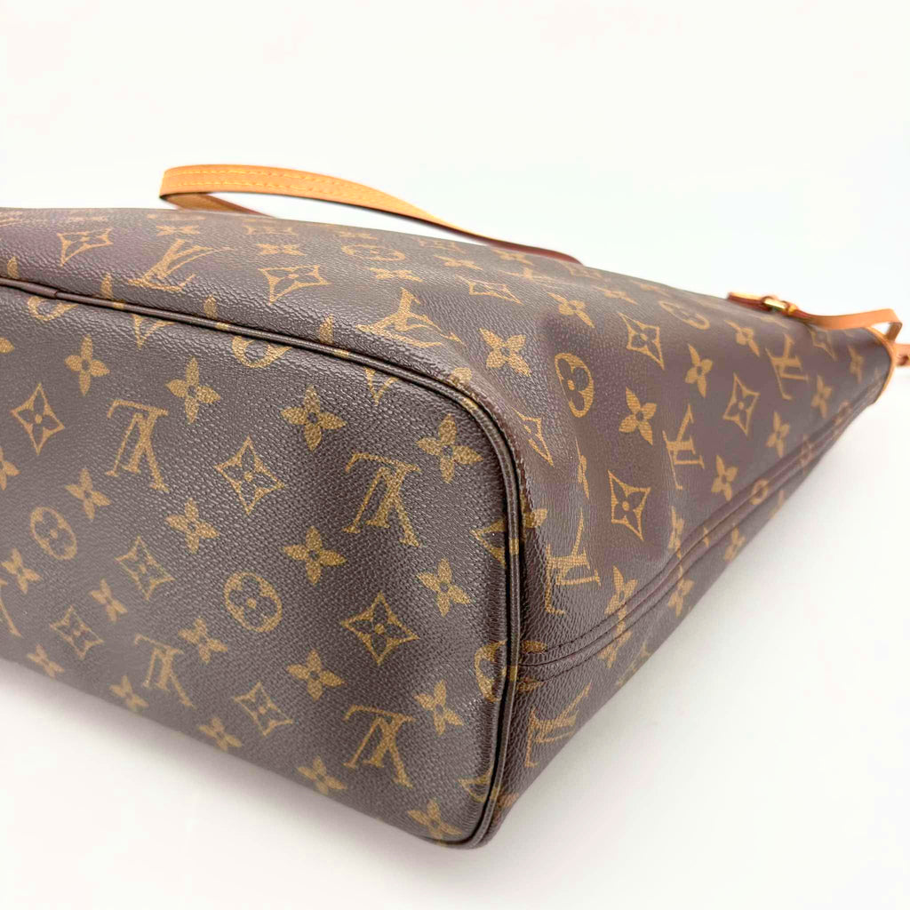 Louis Vuitton Neverful MM