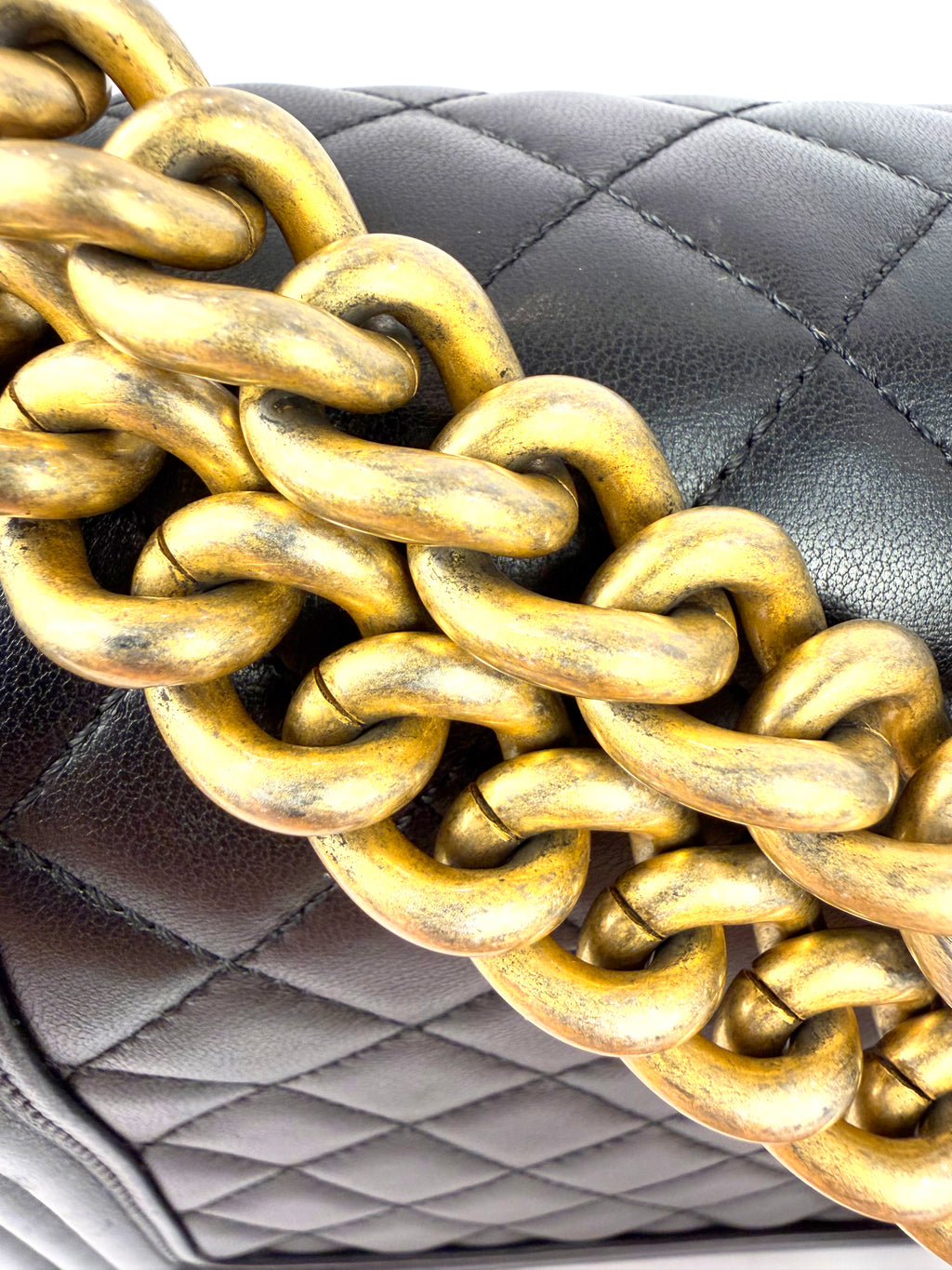 Chanel Boy Bag Medium