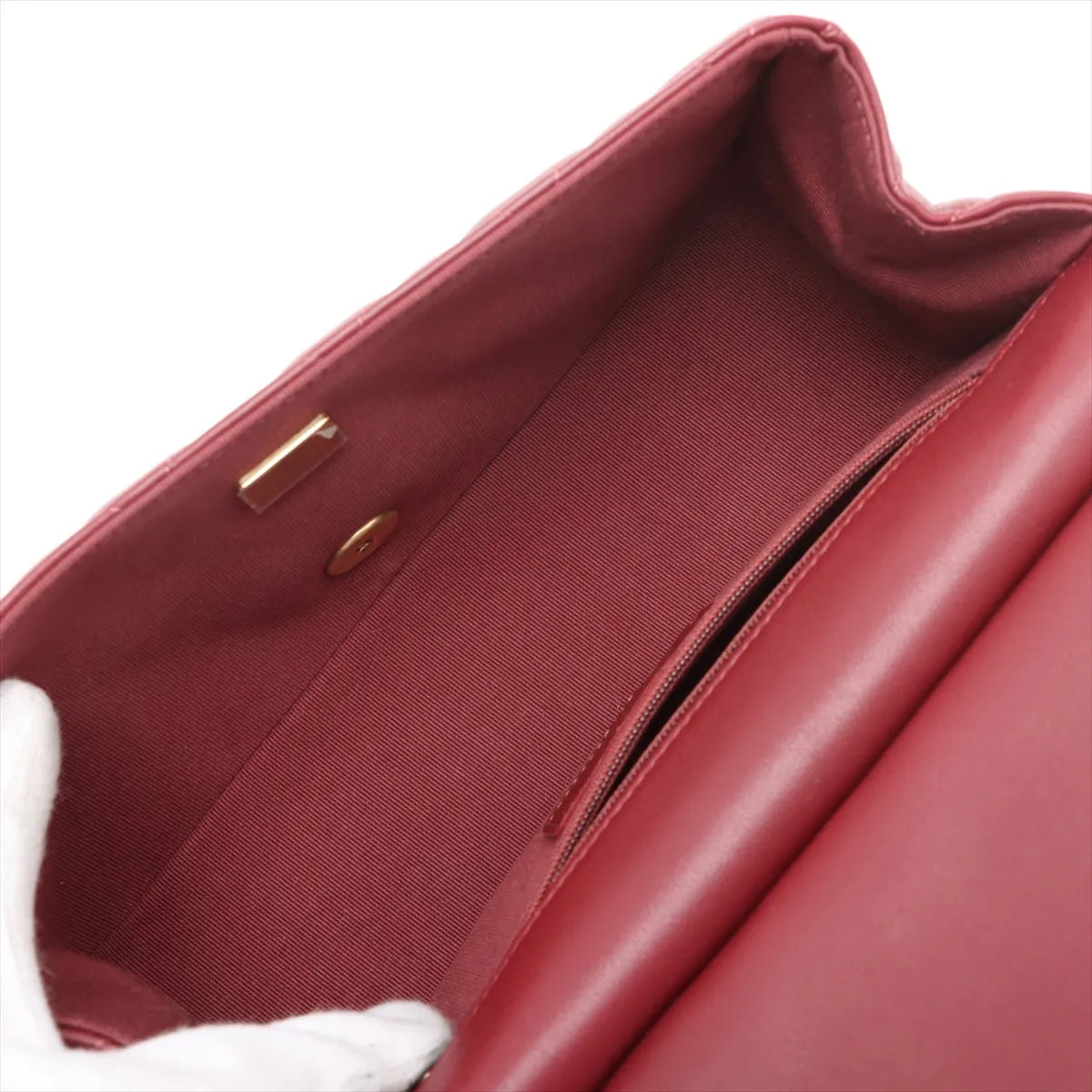 Chanel Top Handle, Crossbody, Shoulder